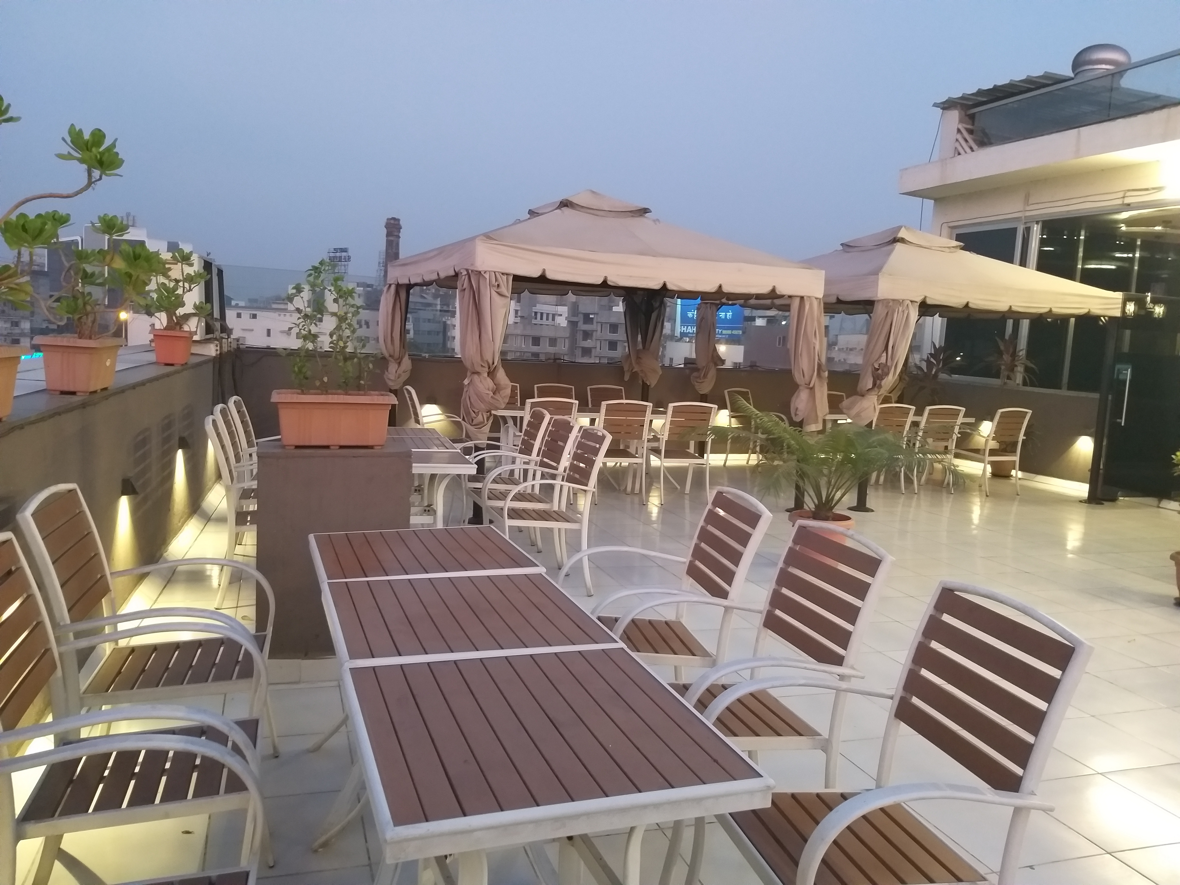Kings Restaurant