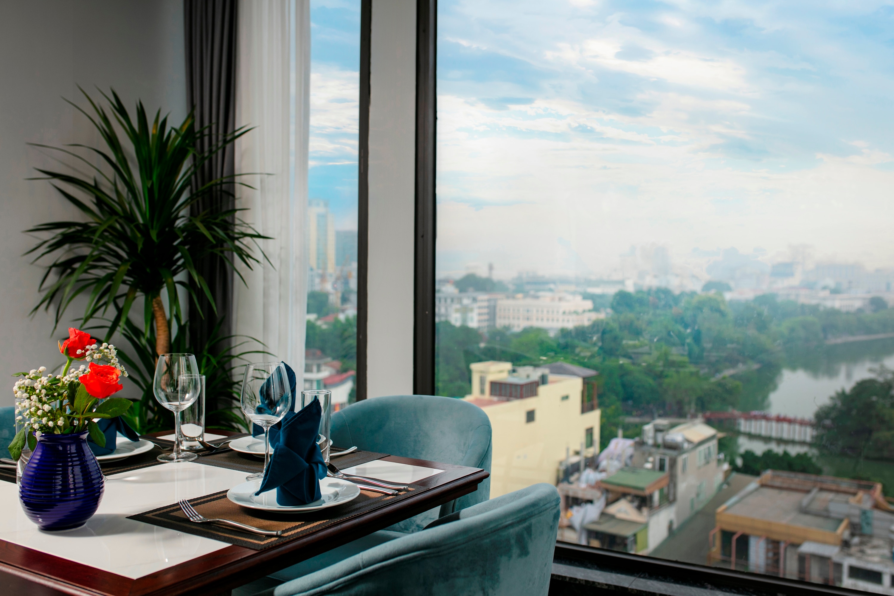 May Restaurant