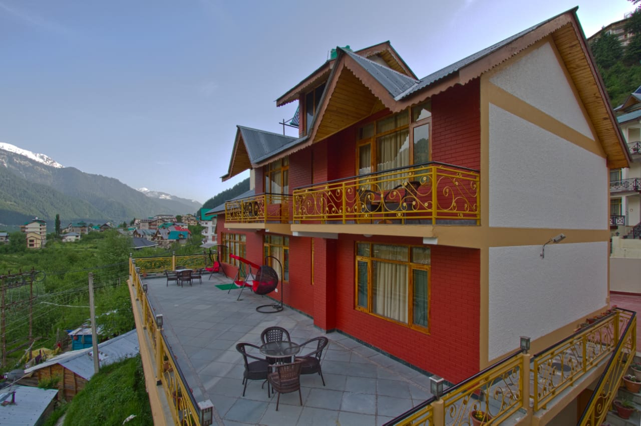Royal Holiday Cottage, Manali Manali - Reviews, Photos & Offer