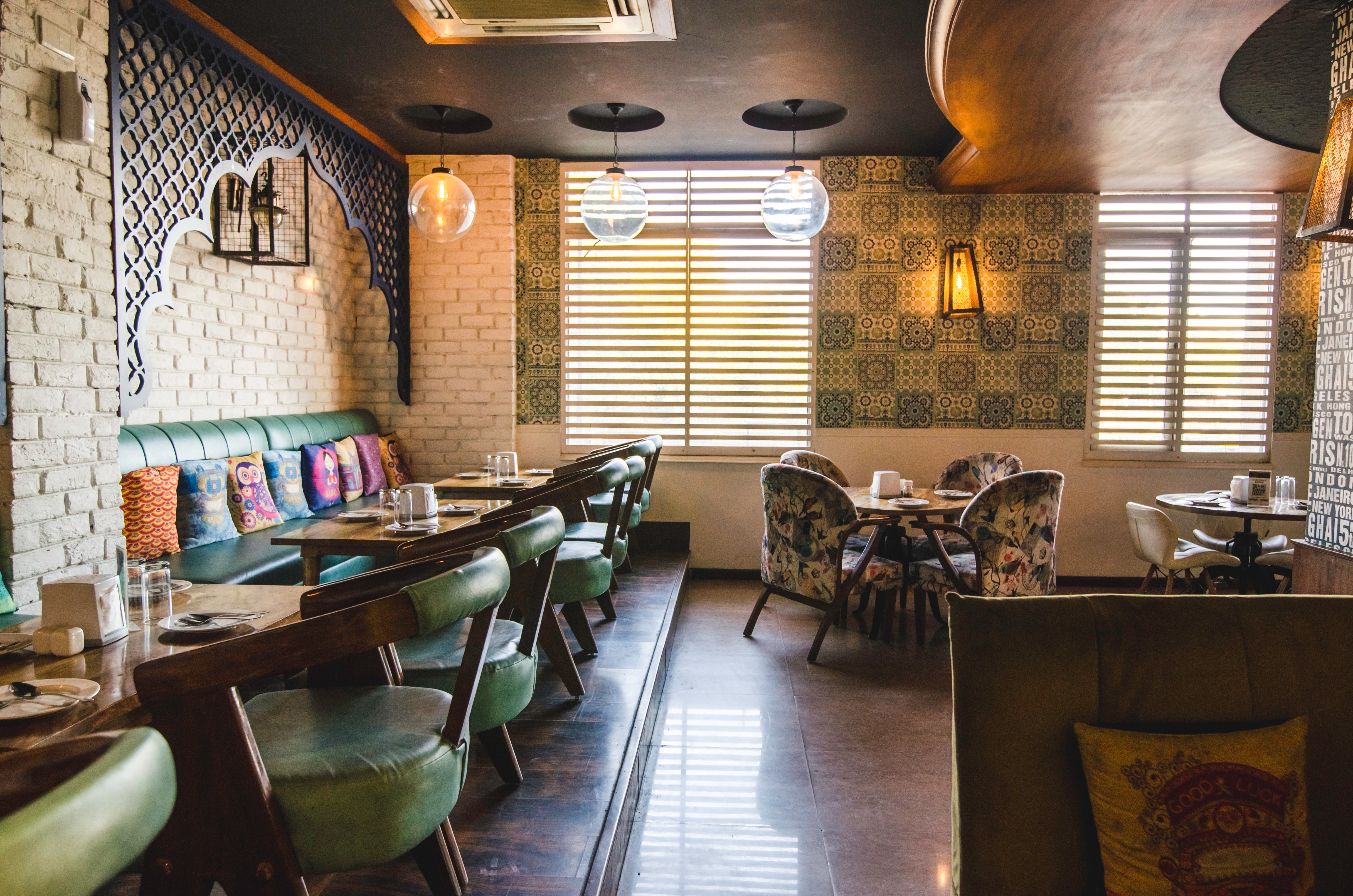 Royal Empire Restaurant