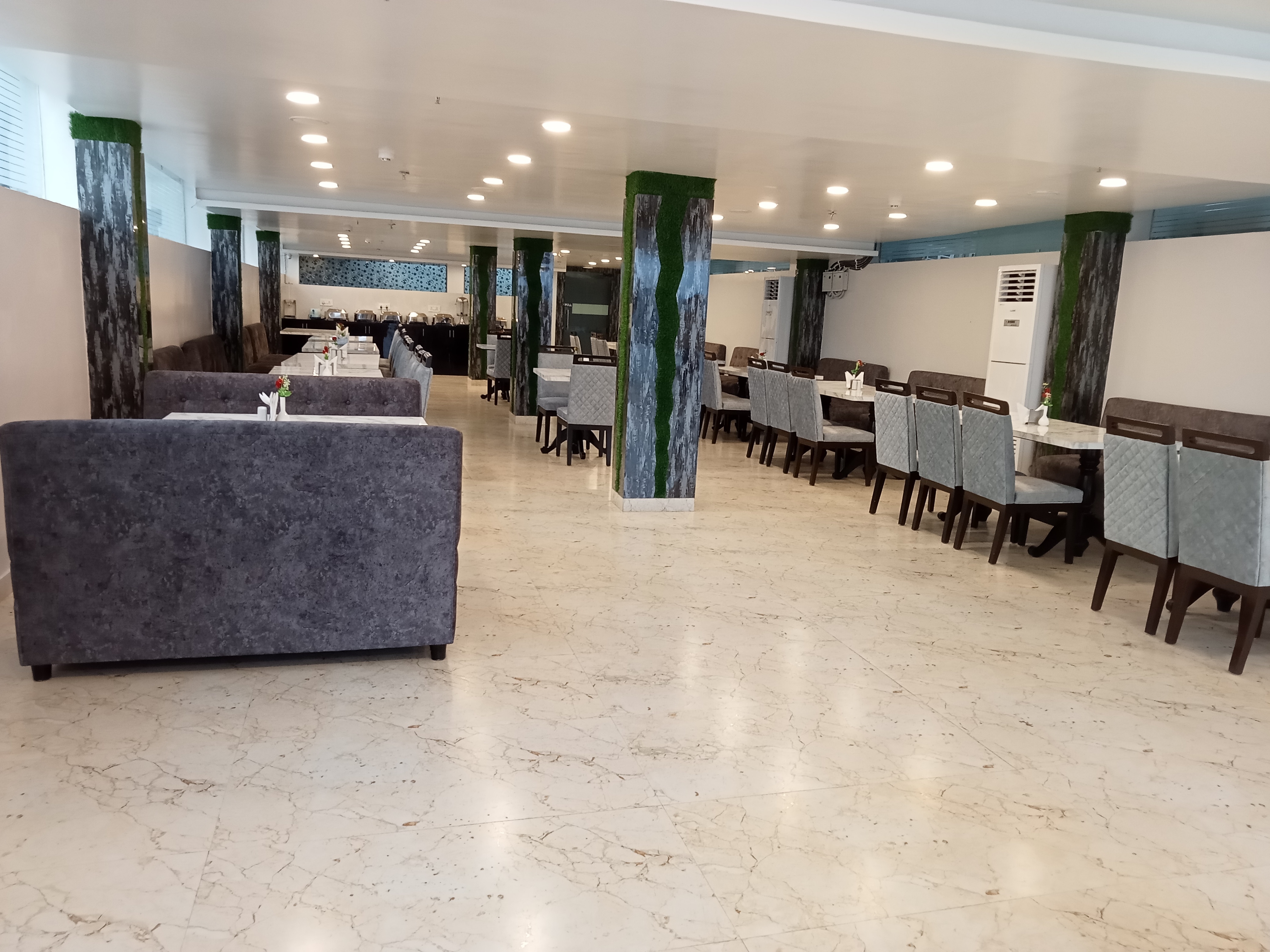 Bay Suites