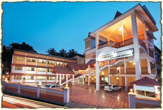 Rajavalsam Hotel Guruvayoor Inr 333 Off 2 3 0 Deal Rajavalsam Hotel Photos 16