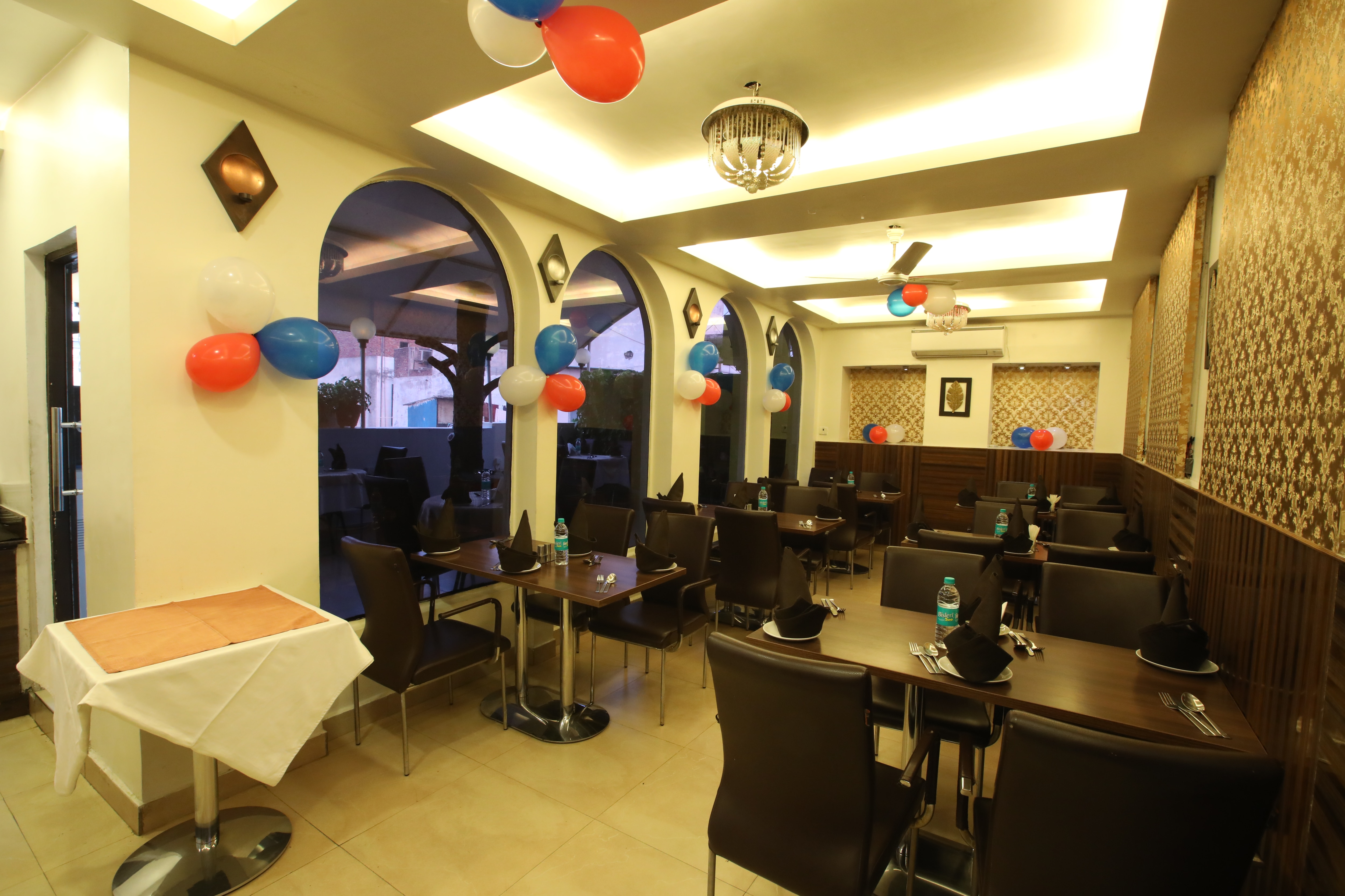Surya Restaurant