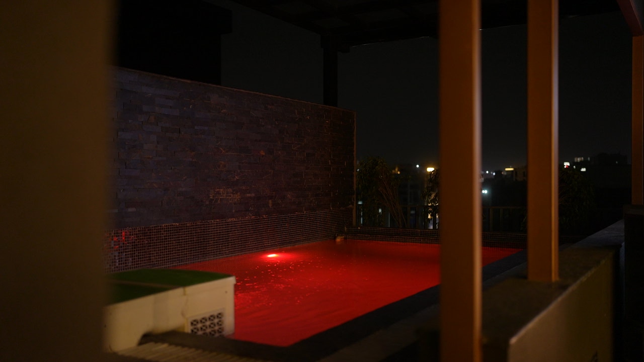 Sky Lyf Cafe and Lounge