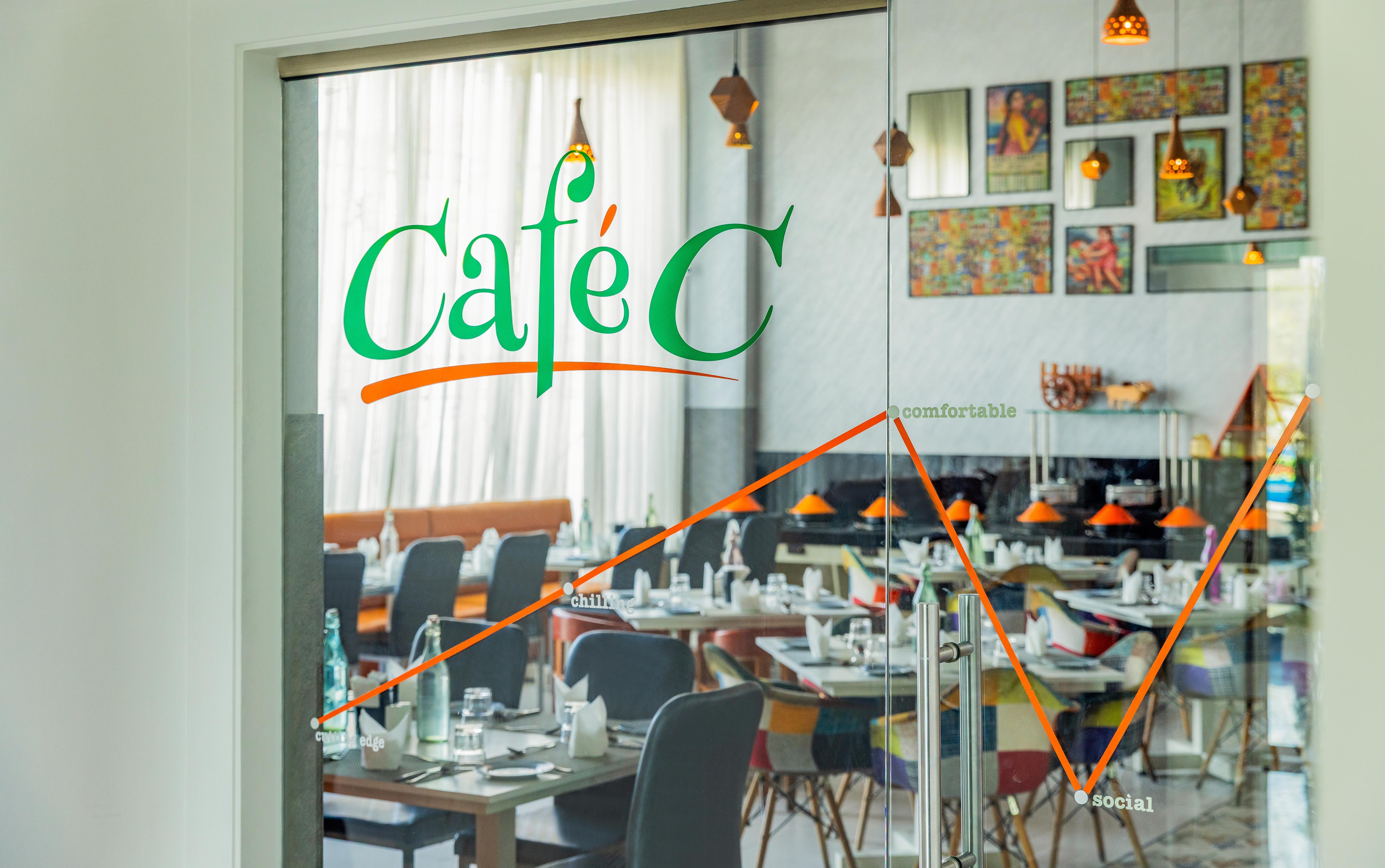 Cafe C