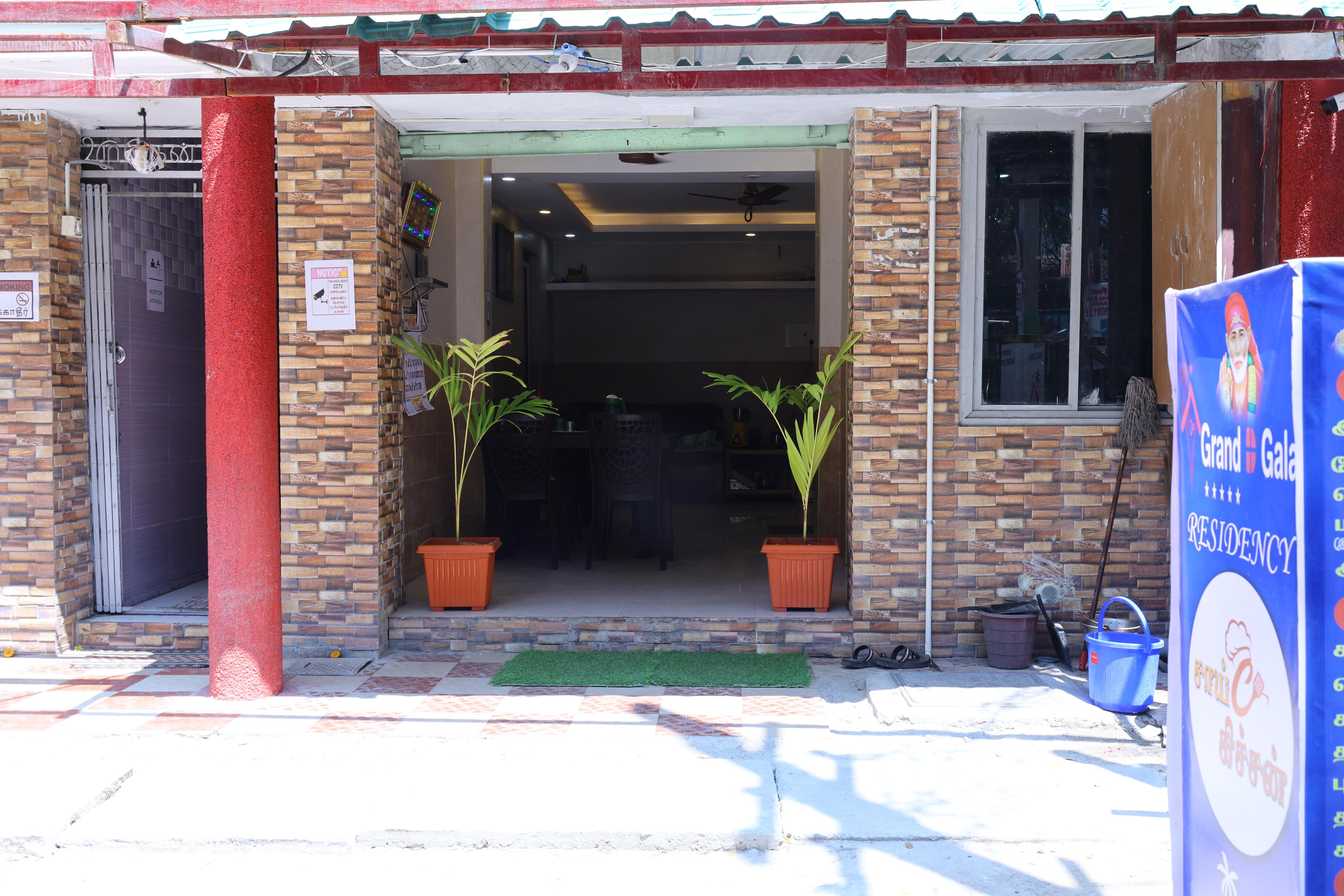 Sai Kitchen