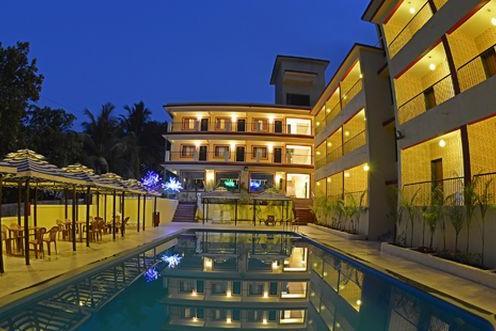 Grand Goa Exotica, Goa Grand Goa Exotica, Goa