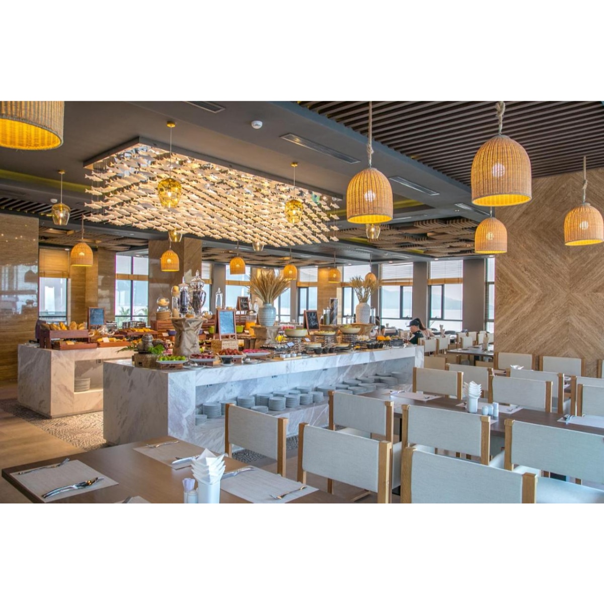 Ca Go Vietnamese Restaurant