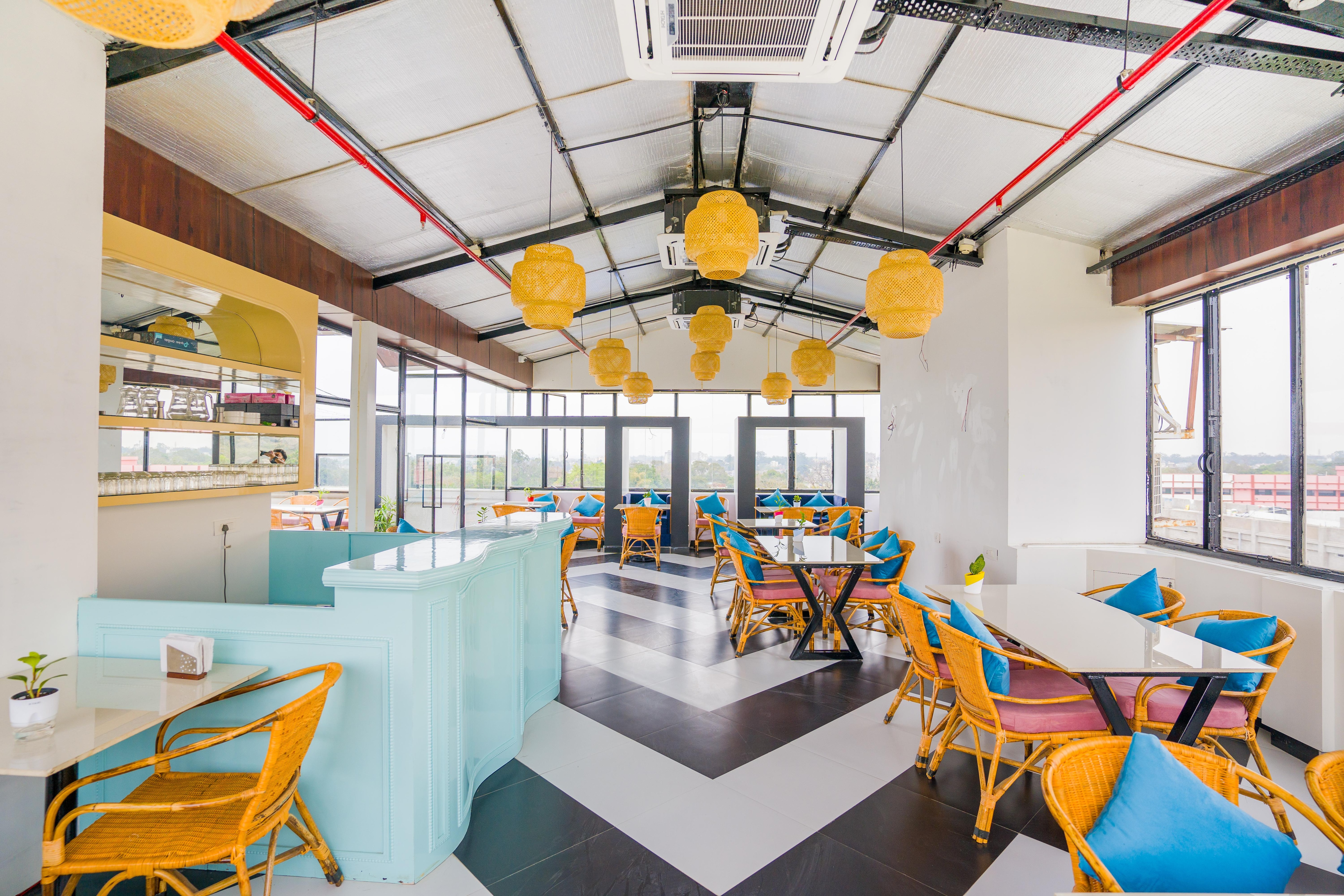 The Mohua - A Boutique Hotel
