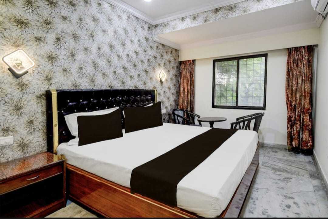 Address of SPOT ON Surya Luxury Rooms - Hotel in Hyderabad
