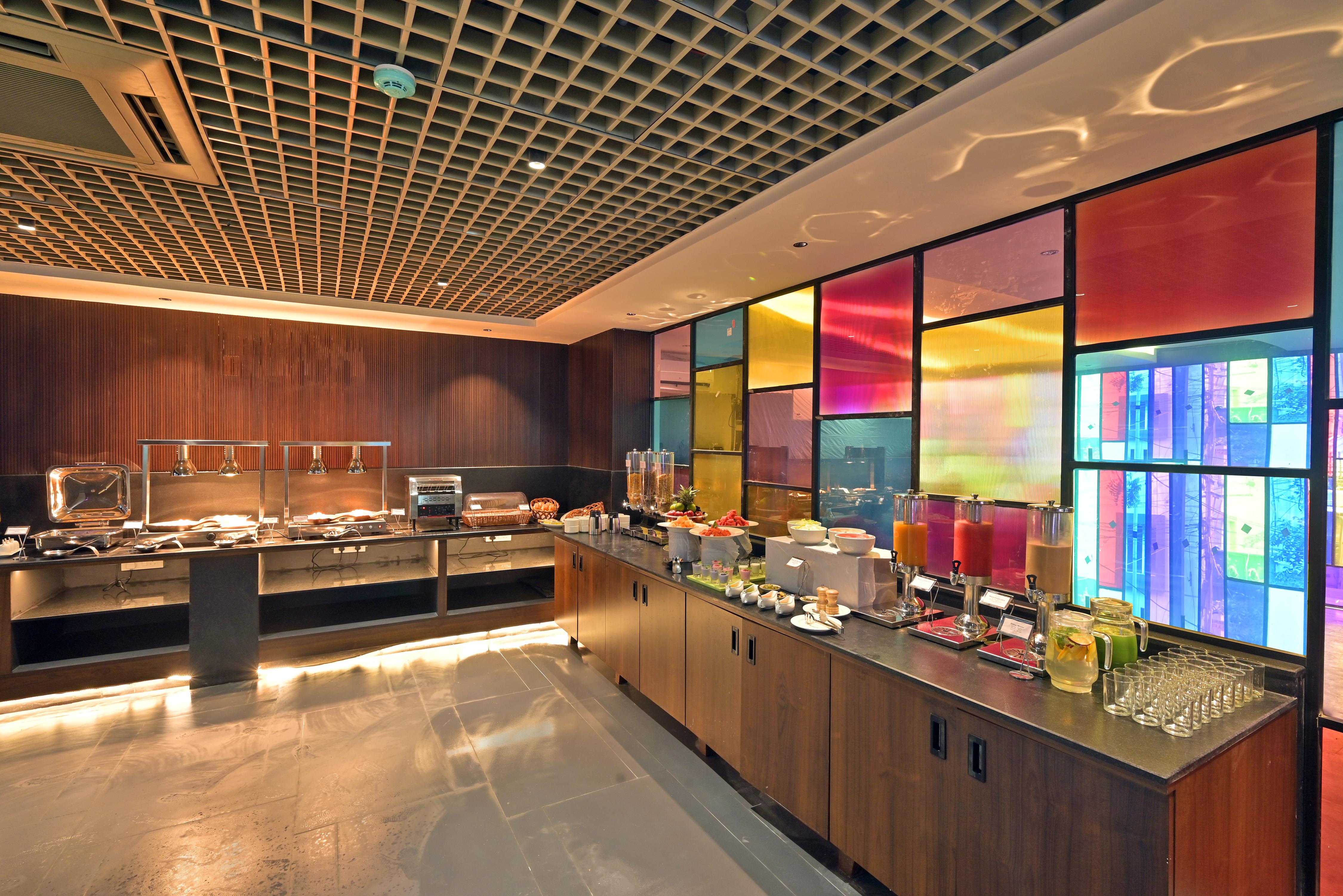 Ira by Orchid Hyderabad - Hitech City Mindspace IT Park Hotel Hyderabad