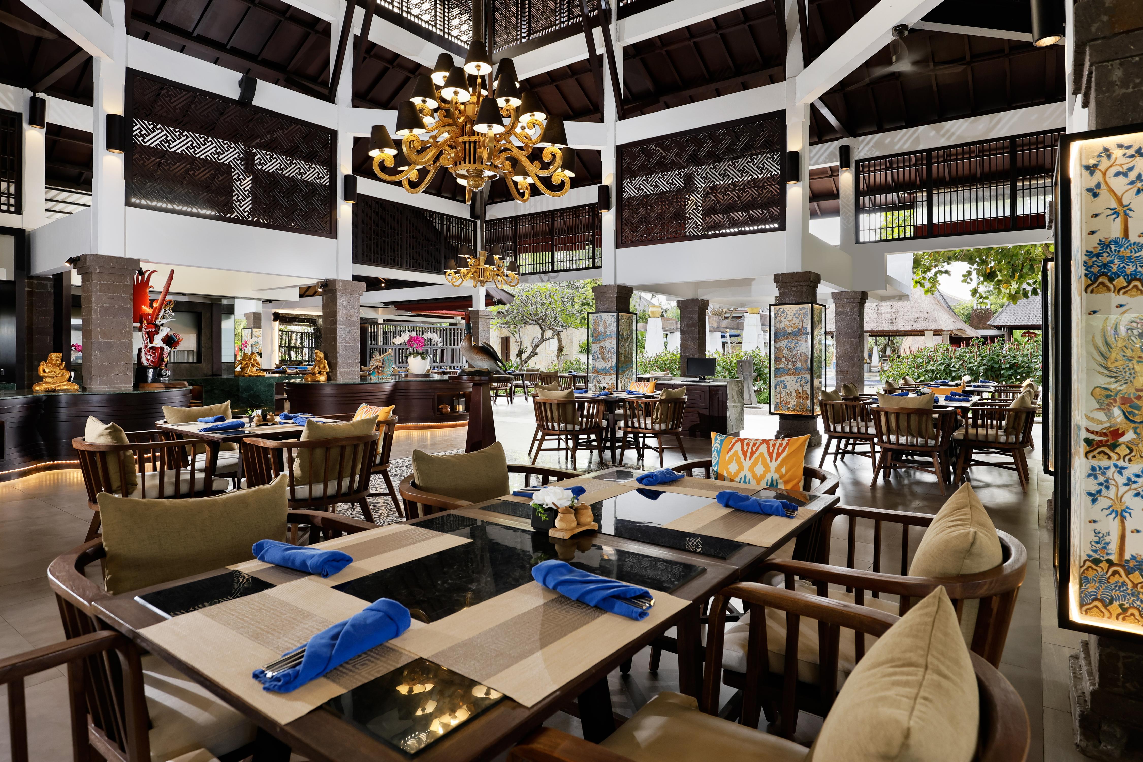 Dewi Shinta Restaurant