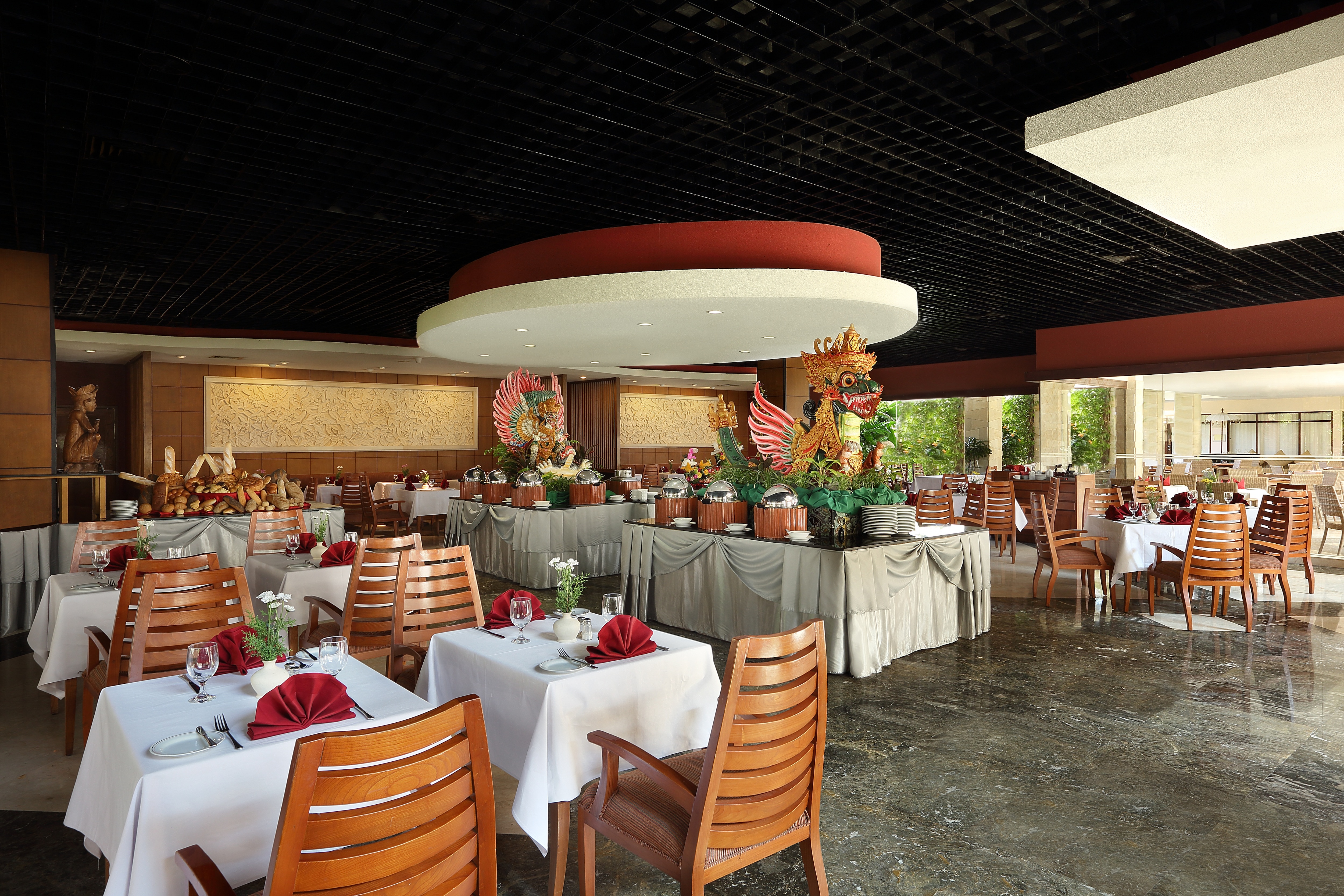 La Brasserie Restaurant