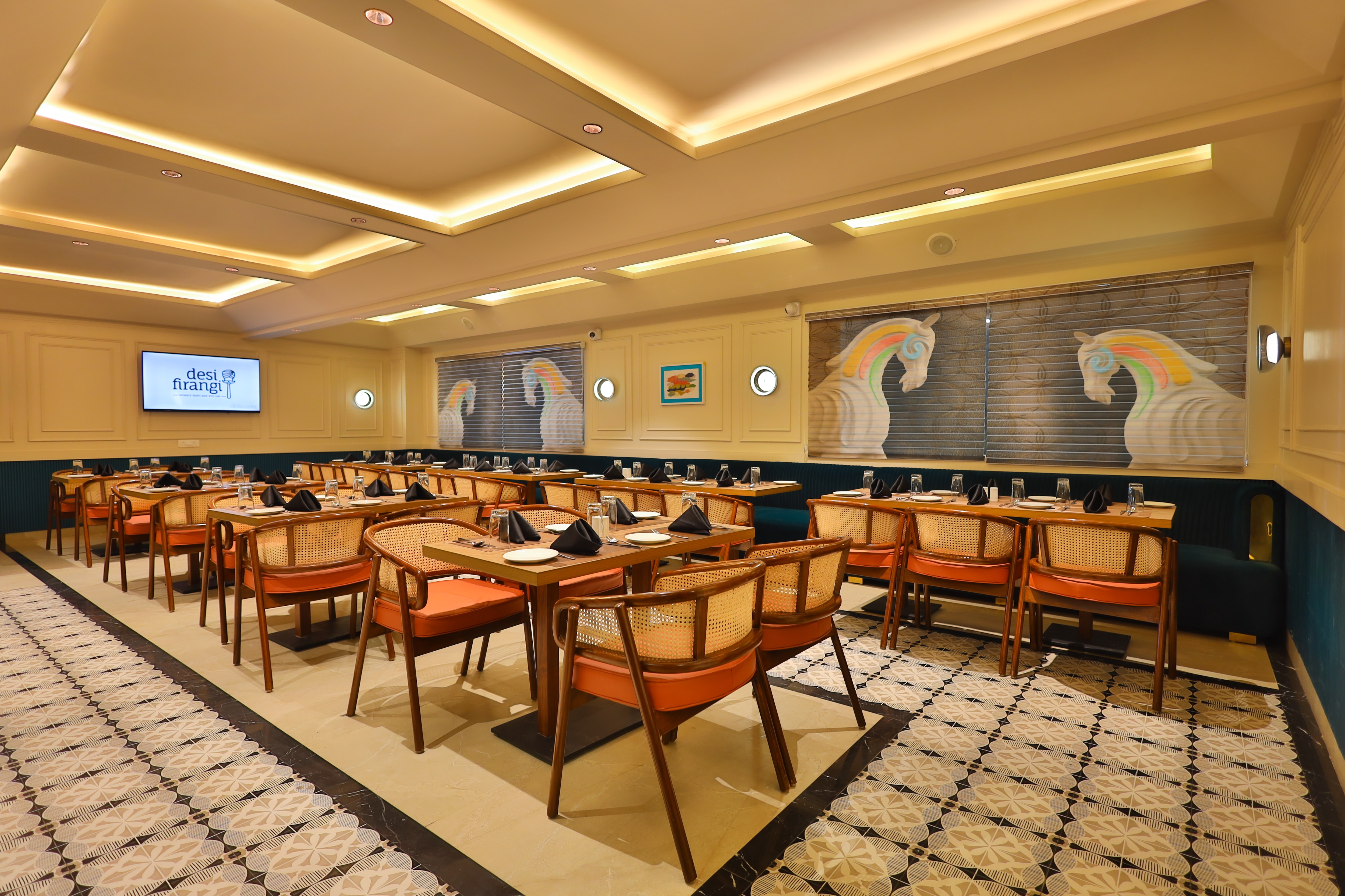 Desi Firangi