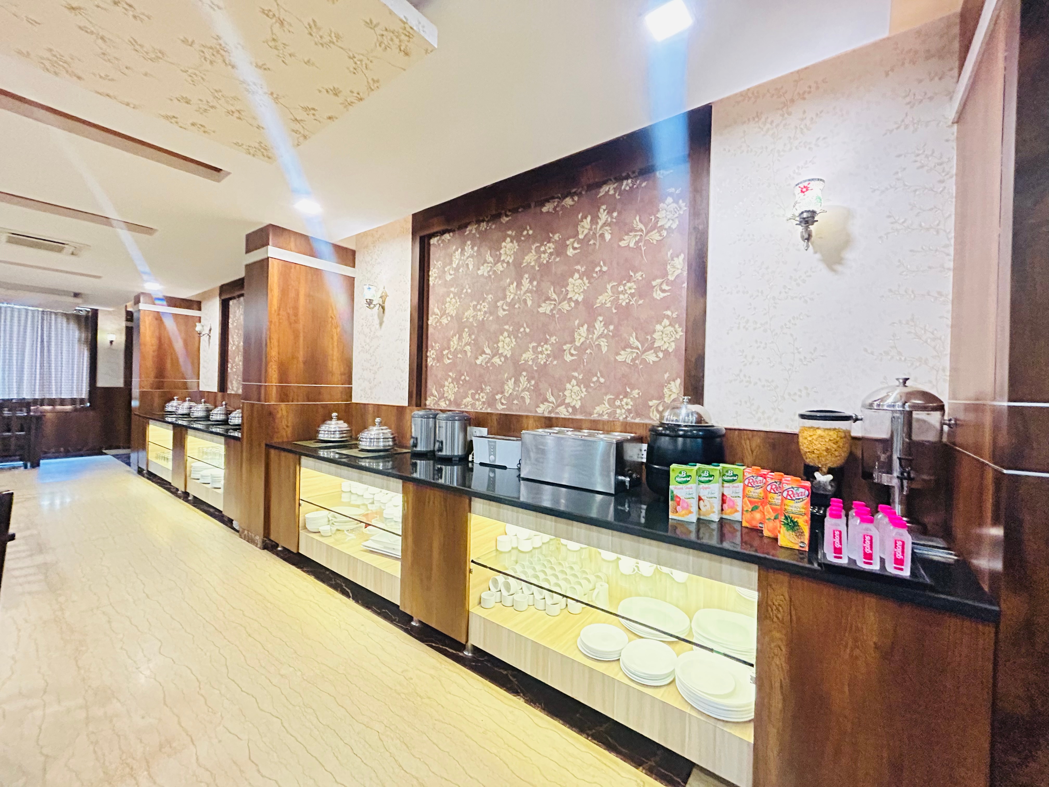 Riddhi Inn