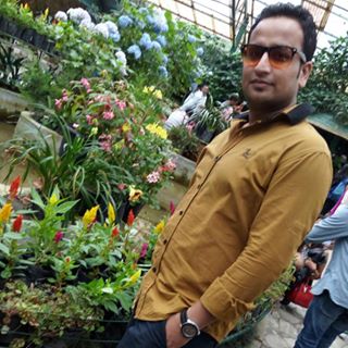 user