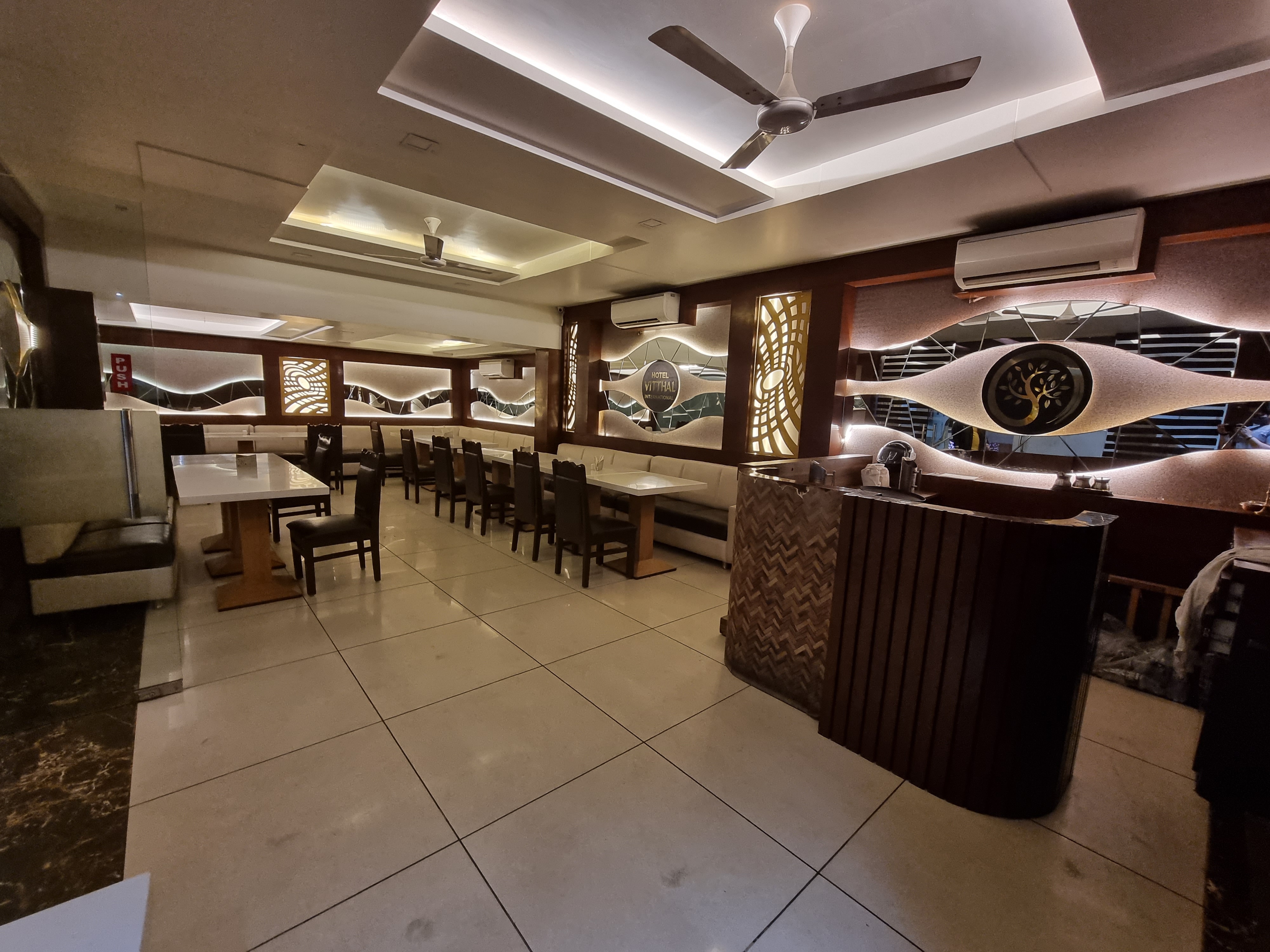 RESTAURANT VITTHAL