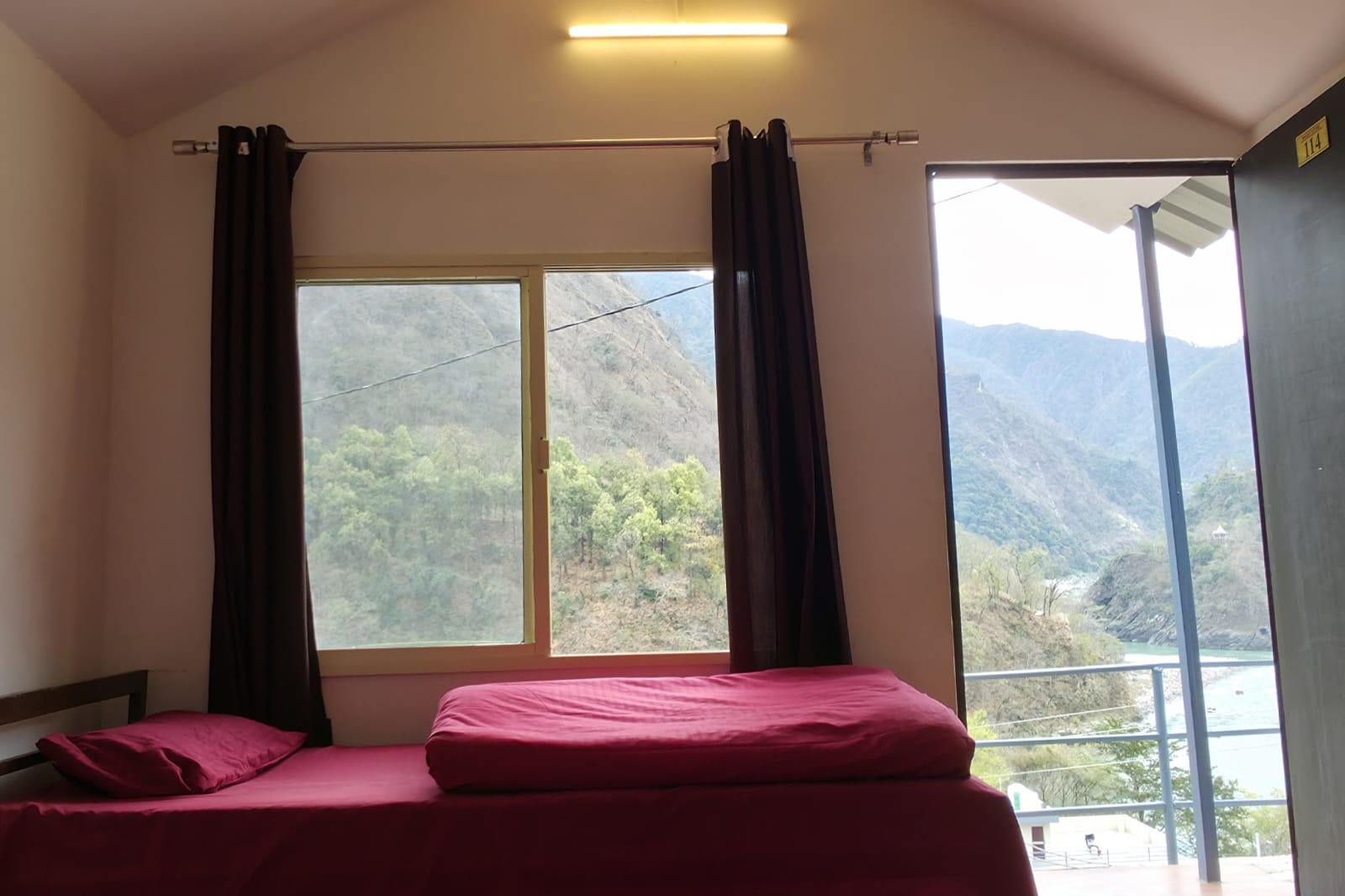 Ruby Stone Rishikesh Camp Magic Stone Rishikesh - Reviews, Photos & Offer