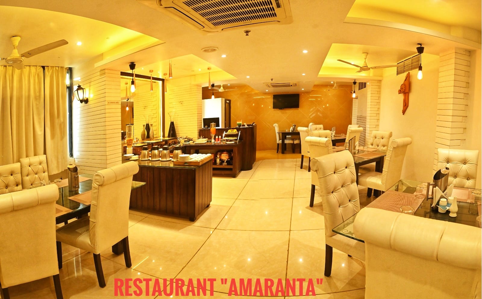 AMARANTA