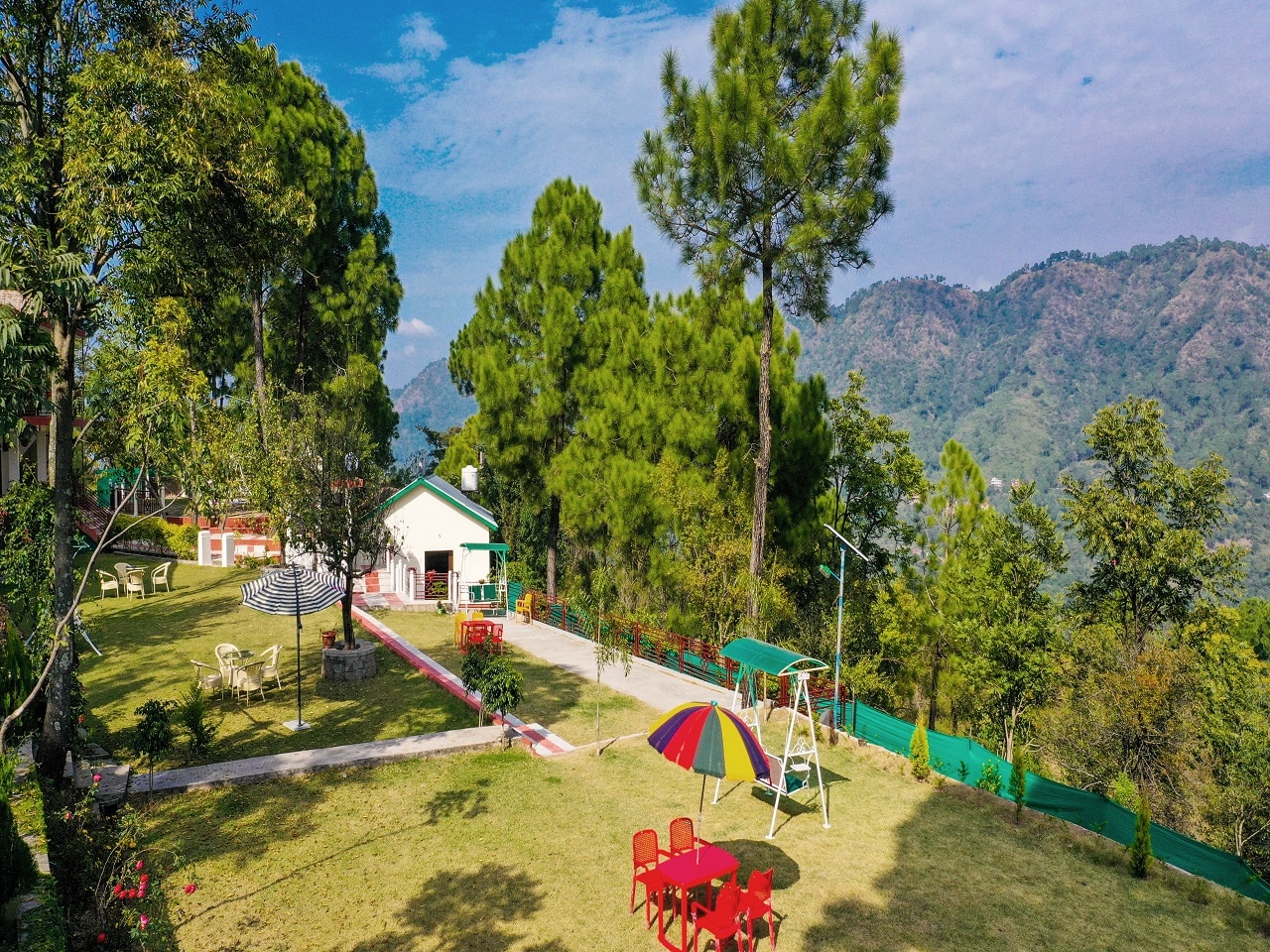 Kasauli Nature Inn
