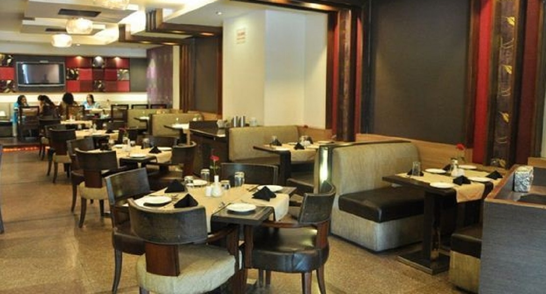 Pragati Restaurant