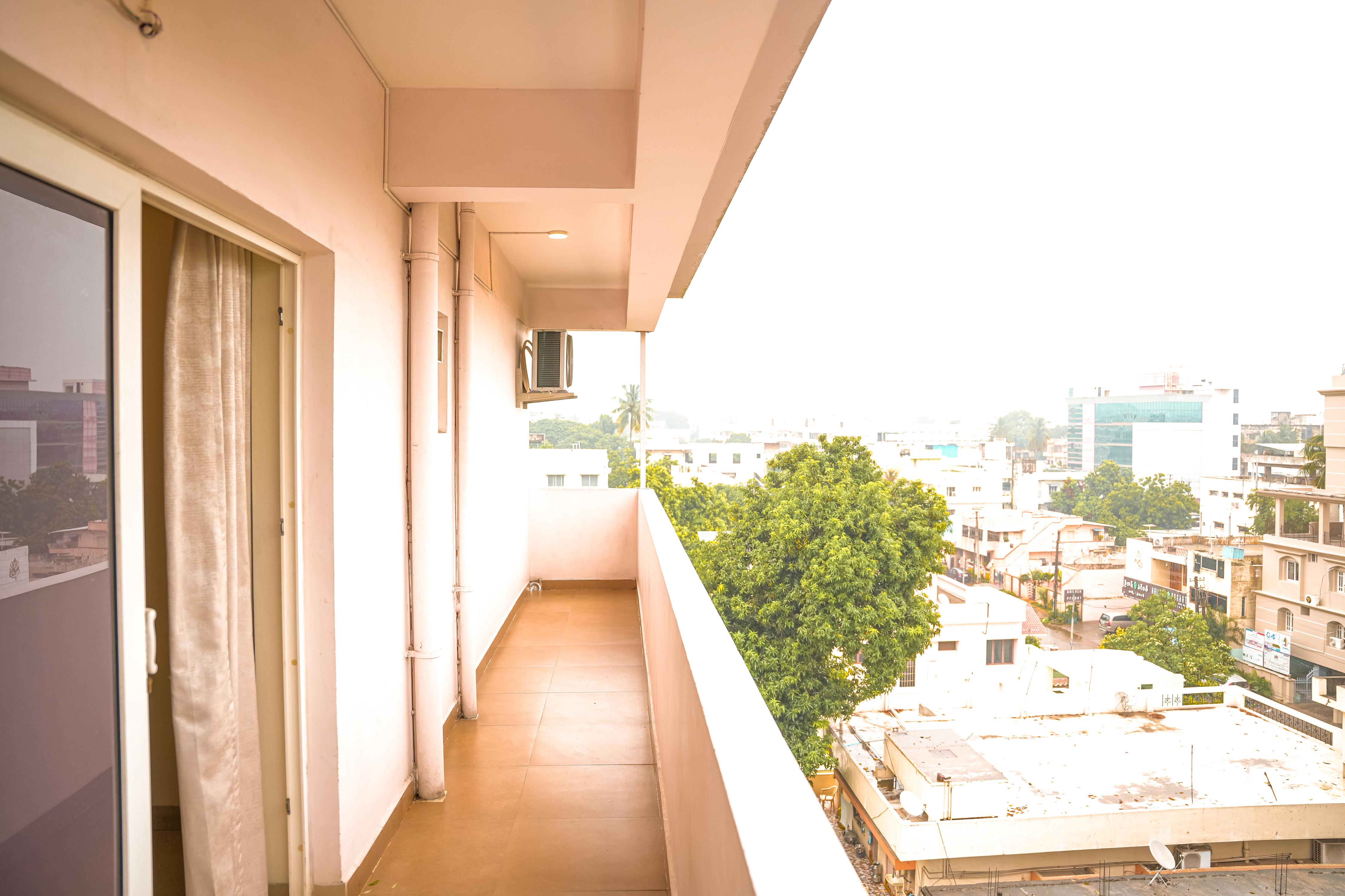 Hotel Vasanth Marg