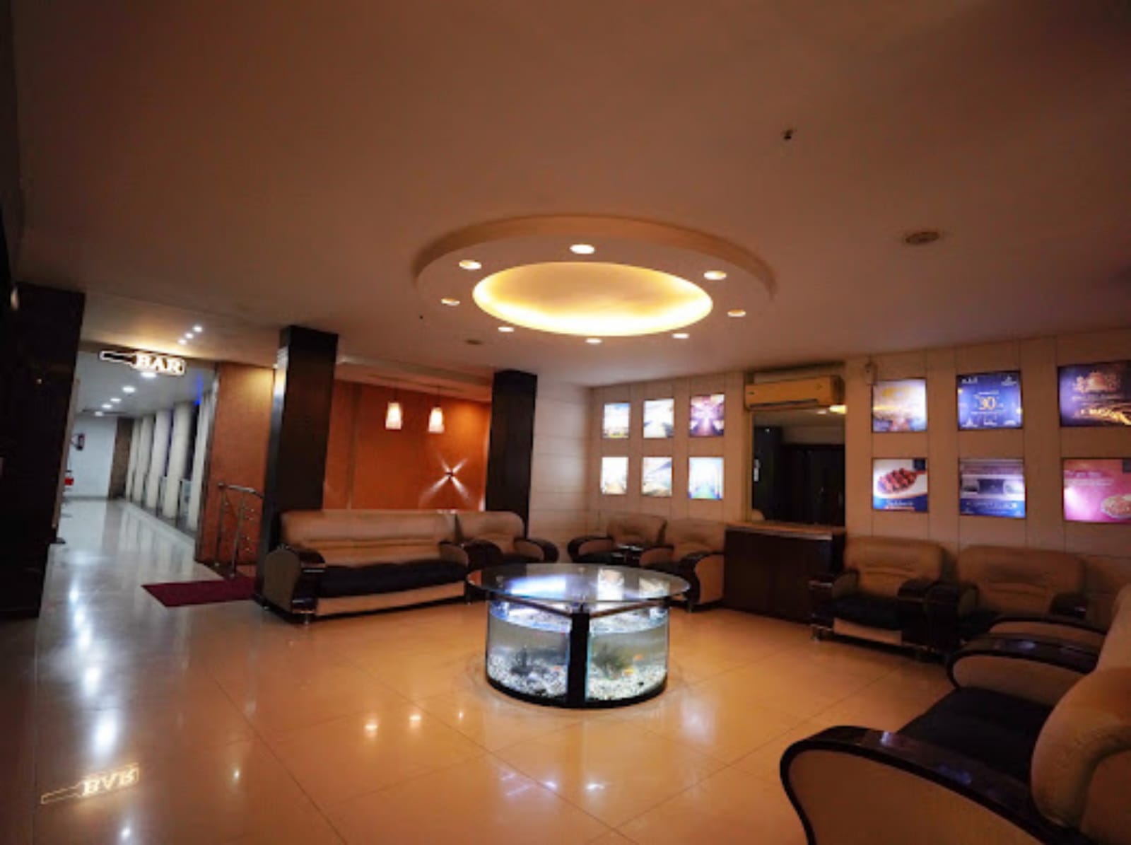 Swagath Hotel