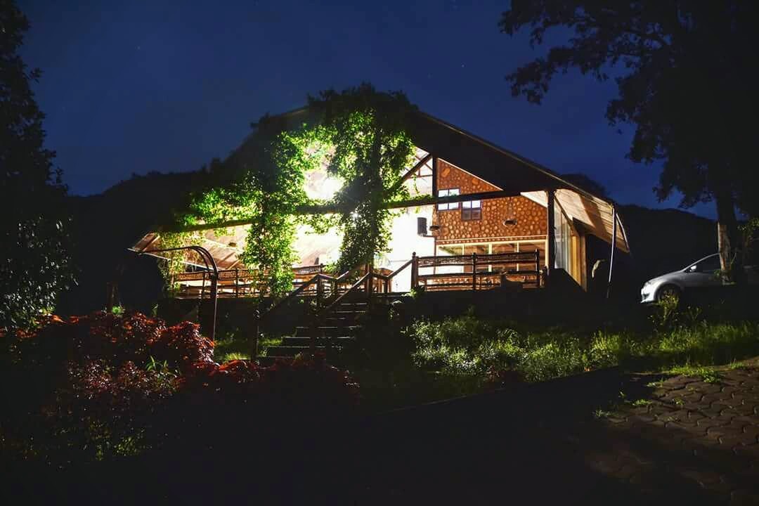 Trikaya Retreat - Tap to explore photos