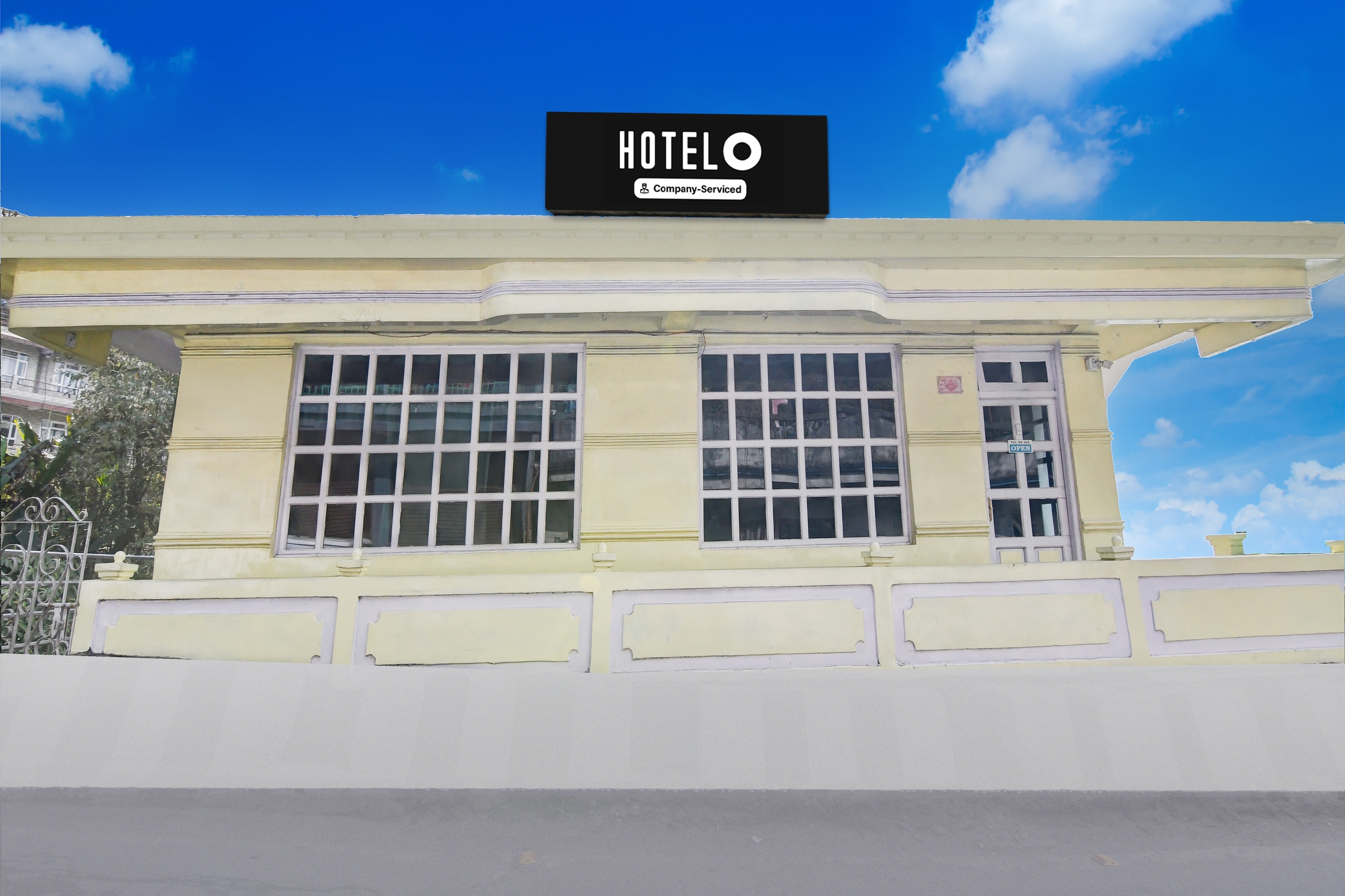 OYO 35738 Aps Homestay - Restaurant