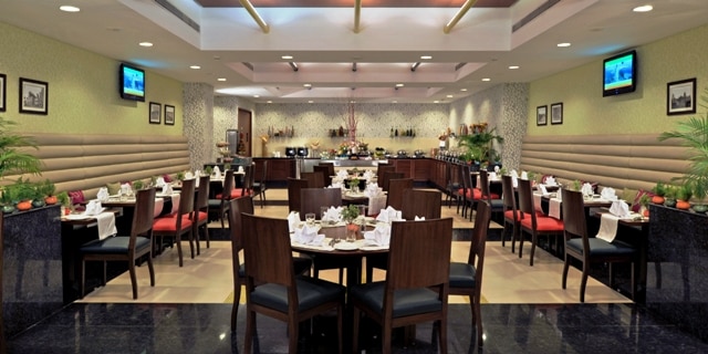 Fortune Deli
