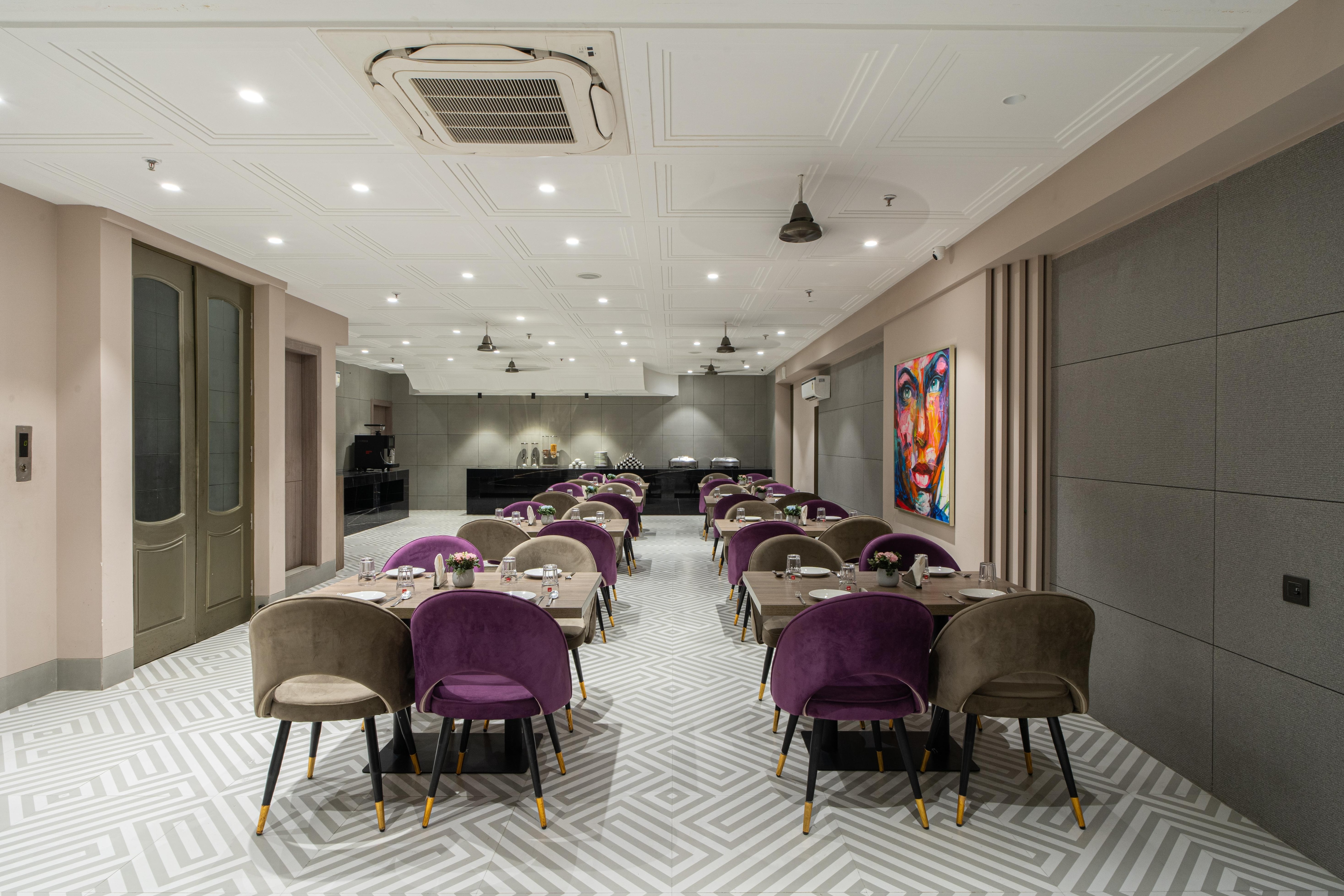 Resturant 1