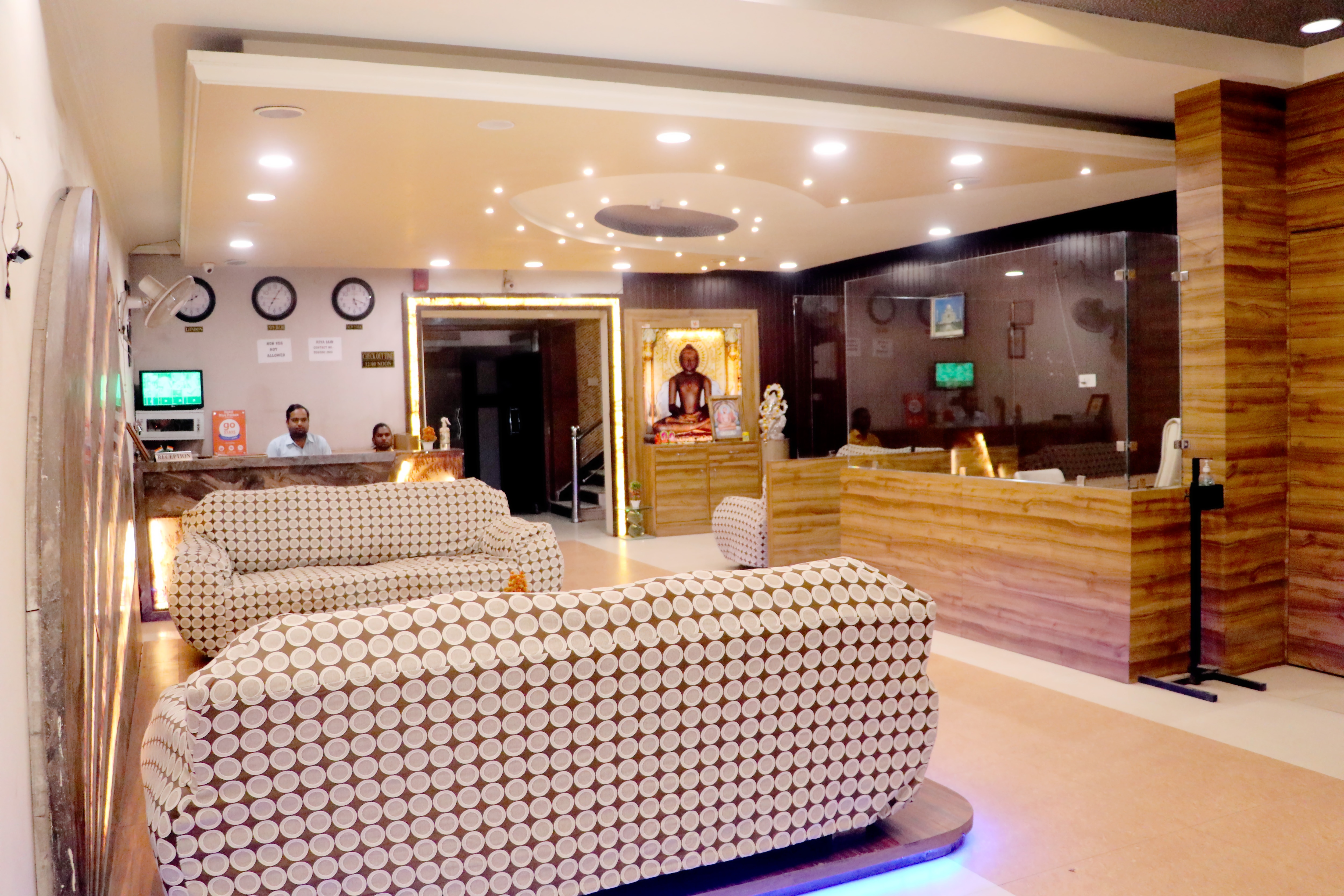 Riya Palace