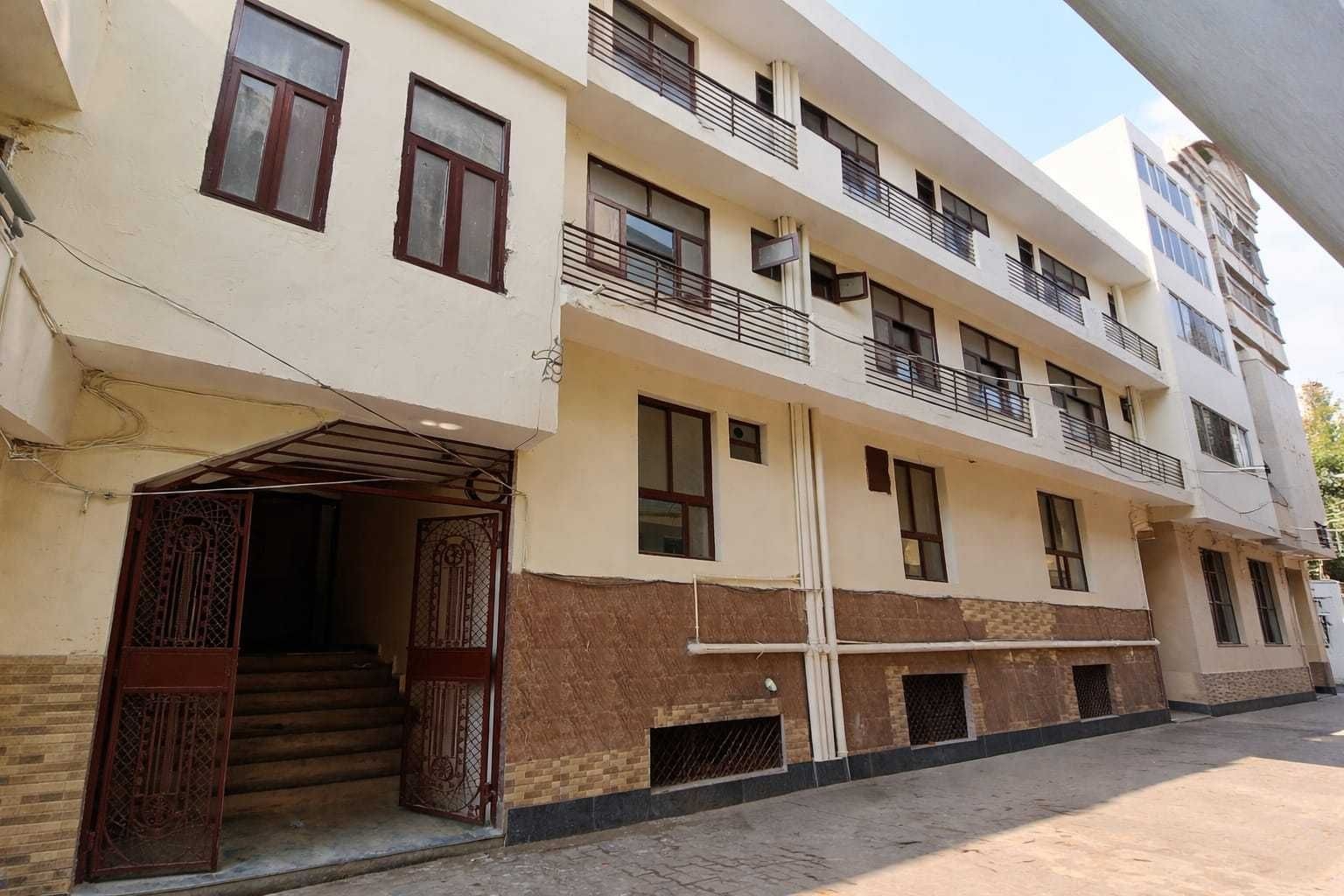 Hotel O Shree Jee Inn Restaurant