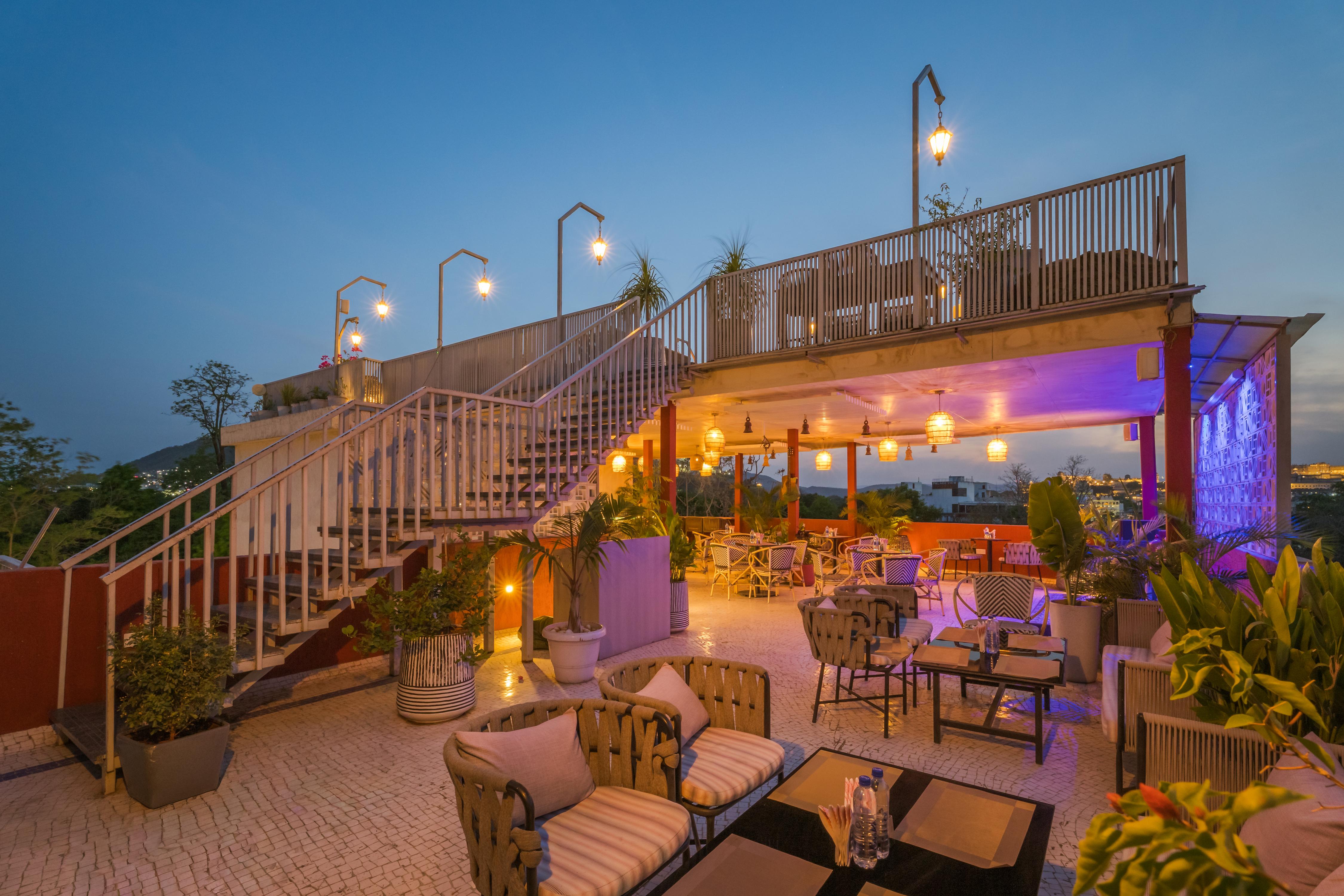 Meze Culinary Bar & Grill