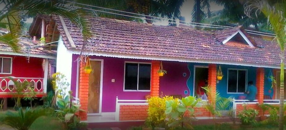 Shri Umamaheshwari Cottage Gokarna Price Address Reviews