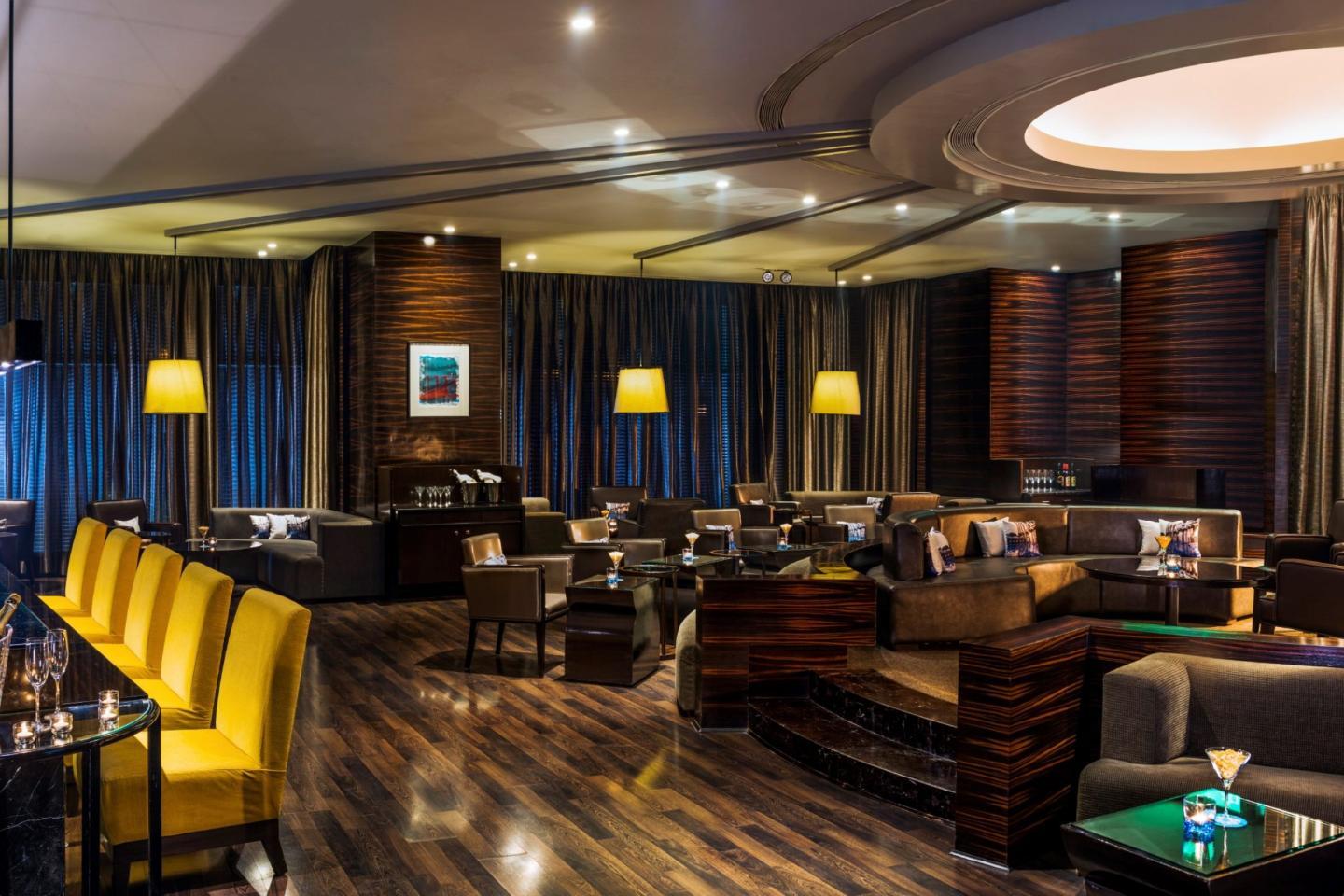 Longitude BAR