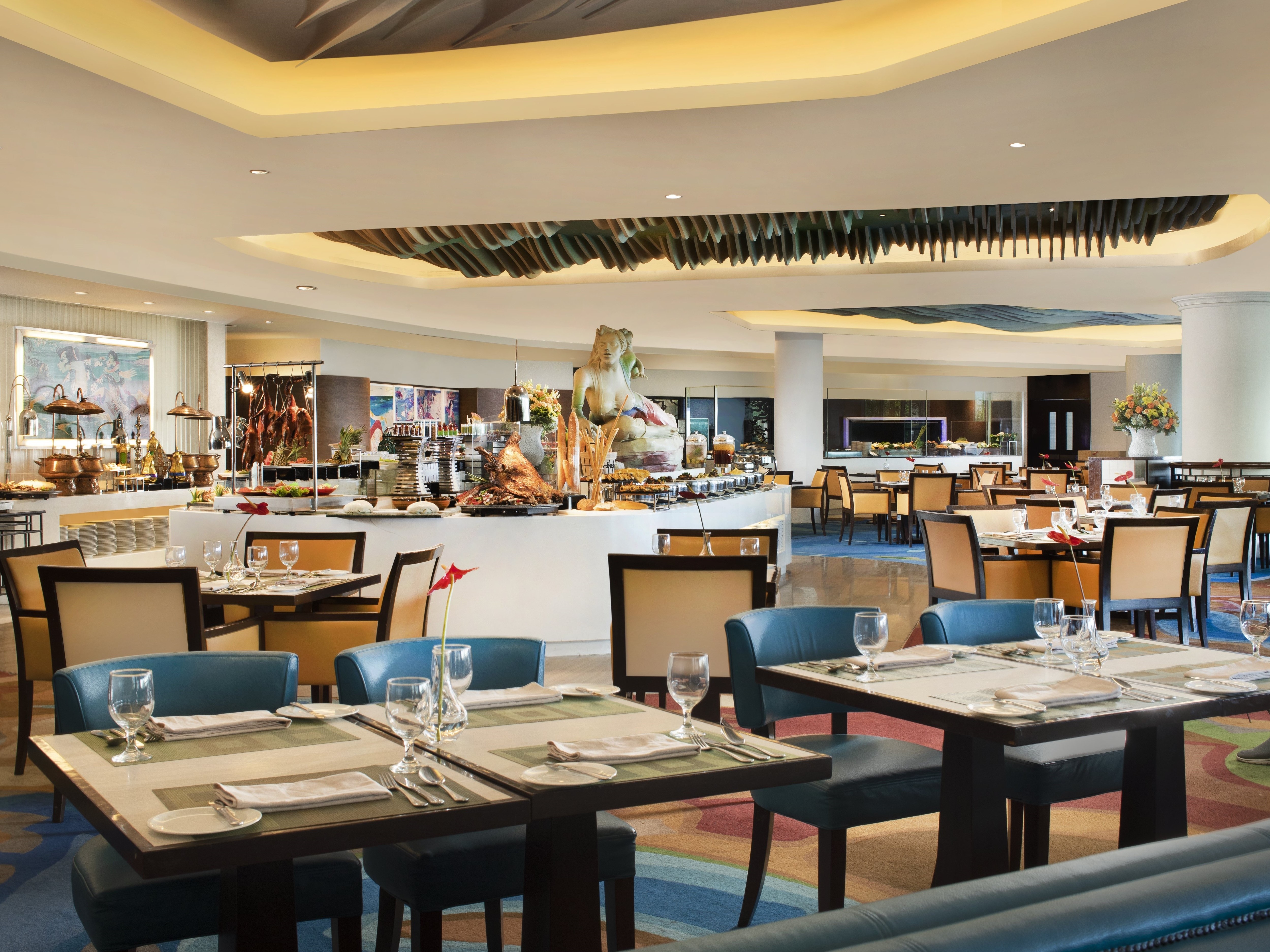 The Gallery Restaurant