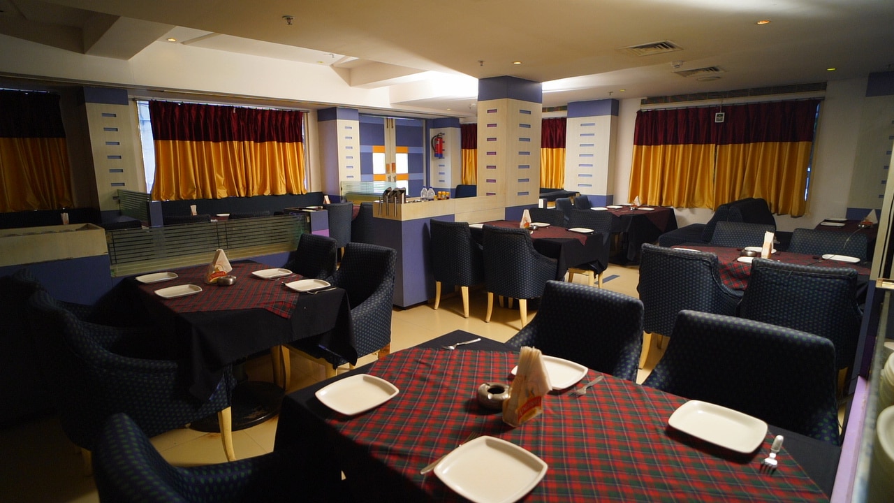 Hotel Sindoori