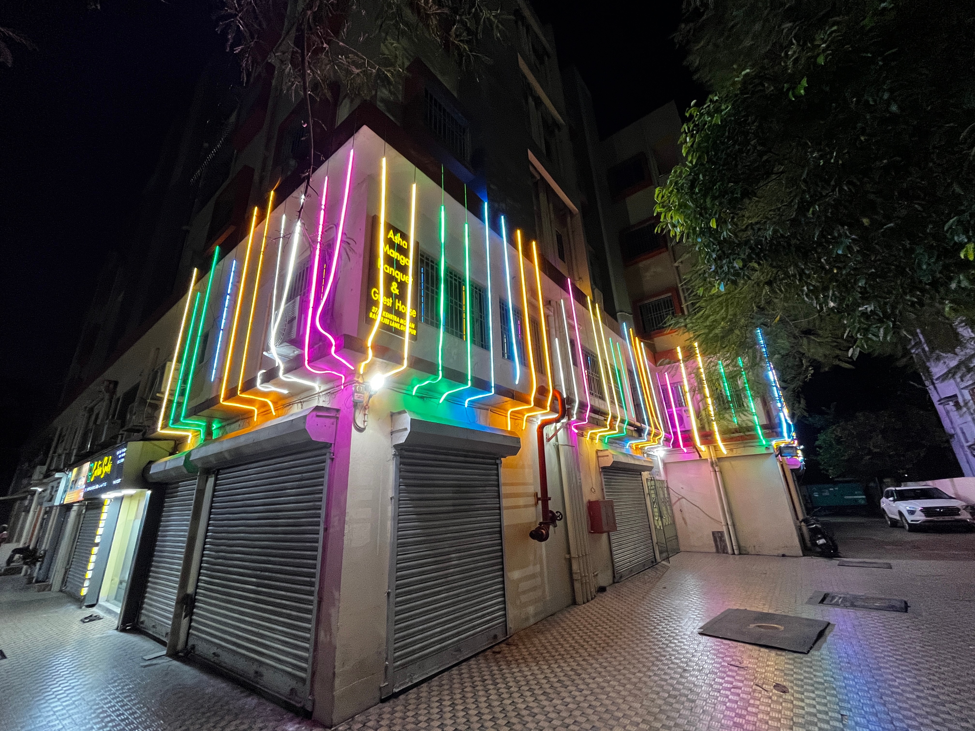 ASHA MANGAL GUEST HOUSE 𝗕𝗢𝗢𝗞 Howrah Guest House