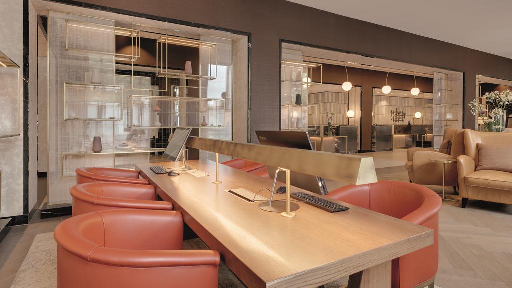 MONA Restaurant