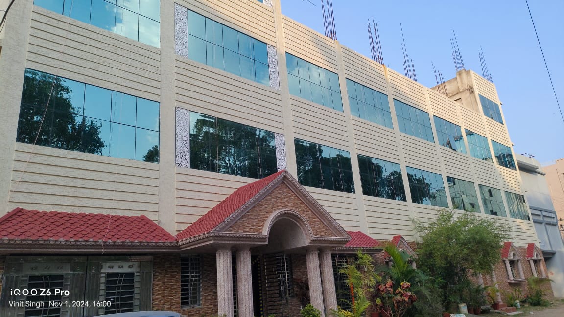 Mess In Ranchi THE BASTIAN PALACE Ranchi - Reviews, Photos & Offer
