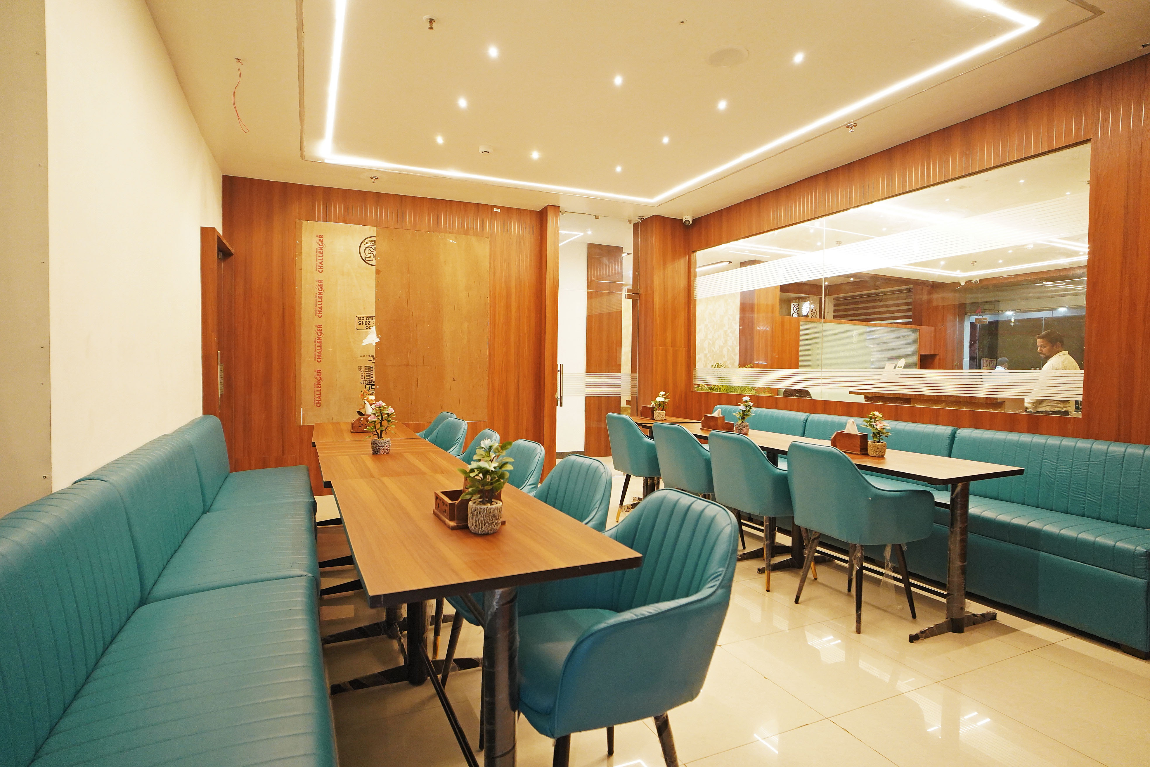 Tripka restaurant