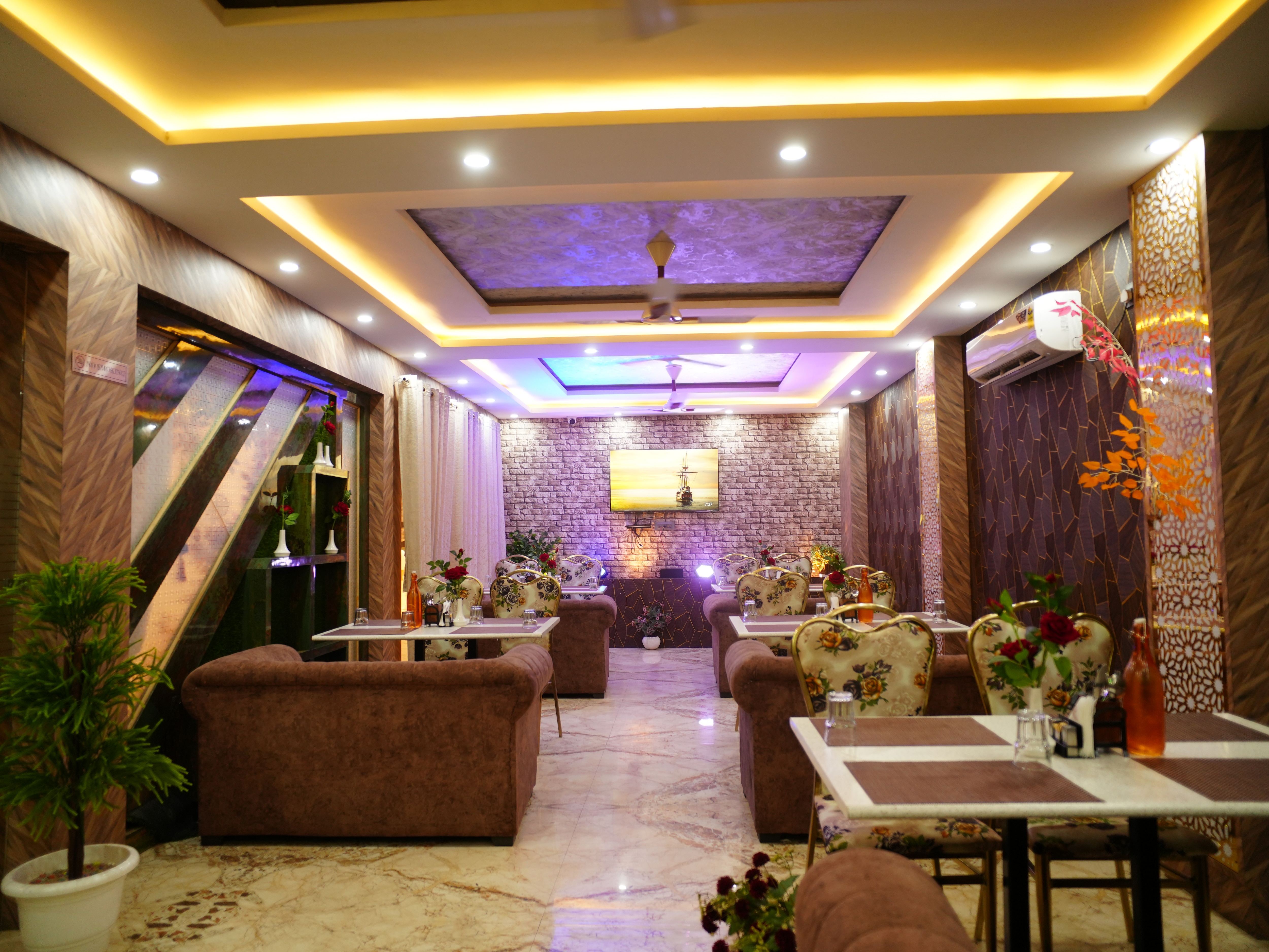 Aroma Spice