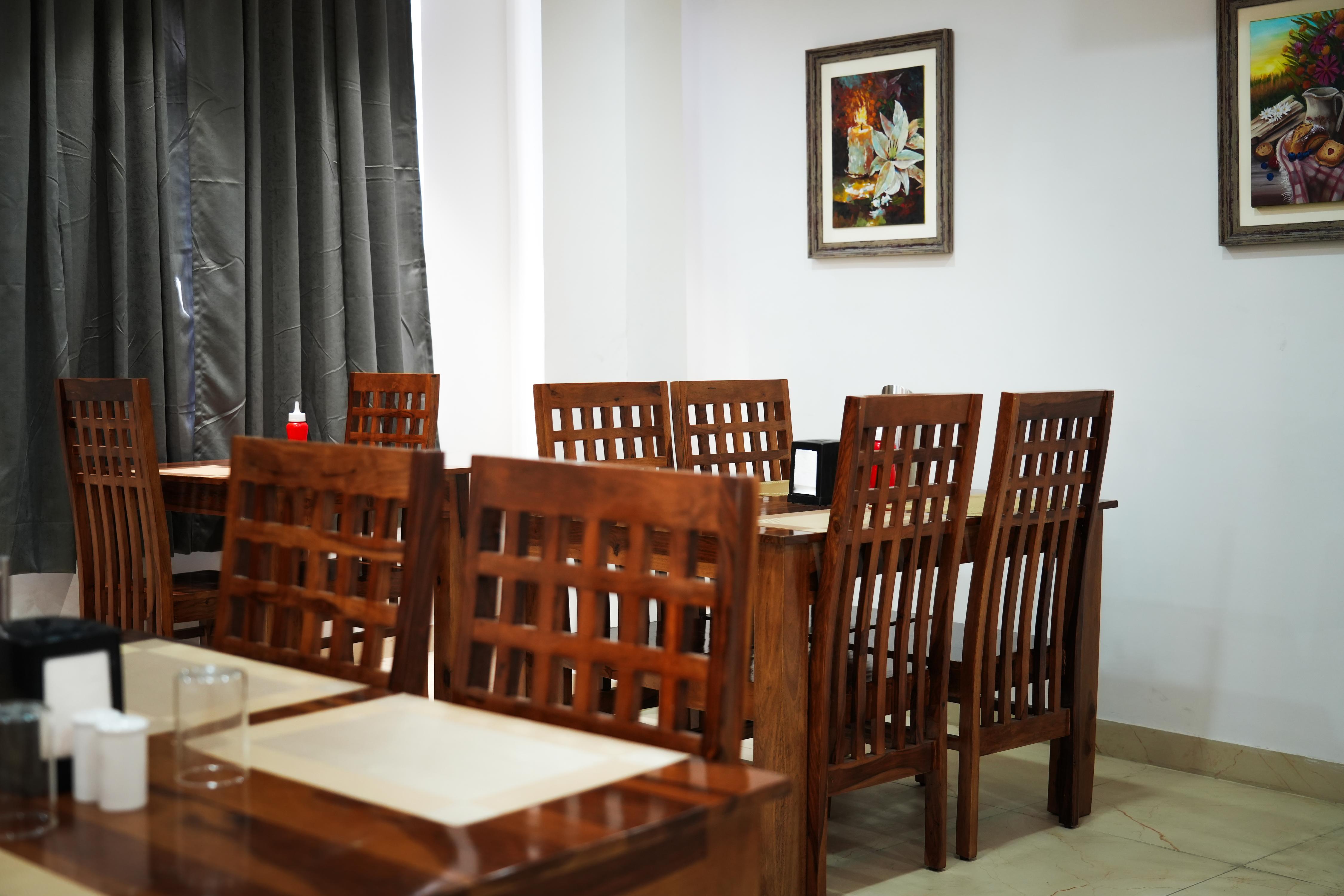 Diwakar Restaurant