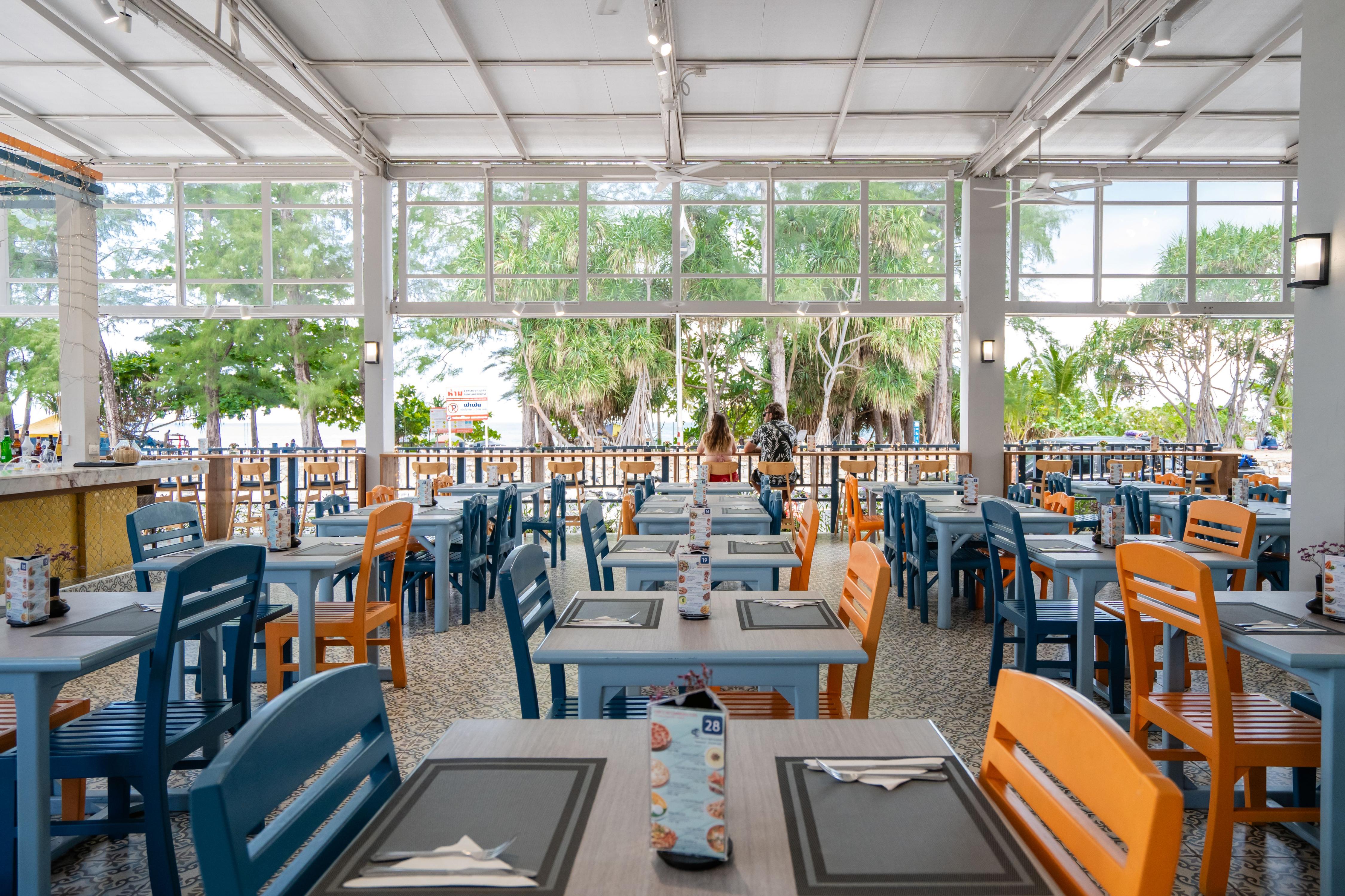 View Talay Restaurant
