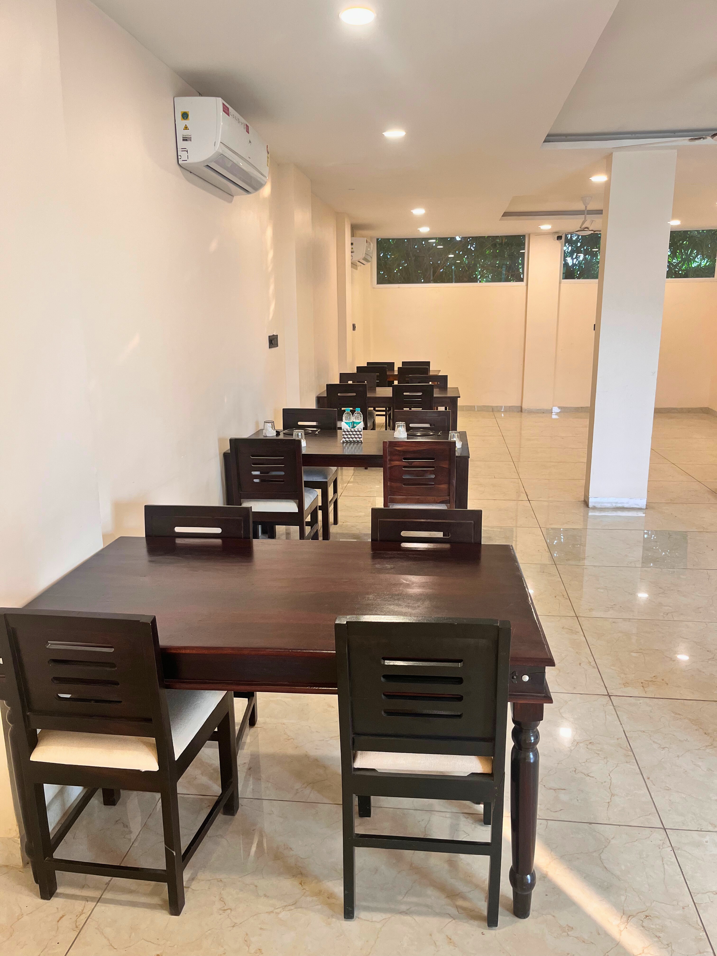 Phoenix Restaurant