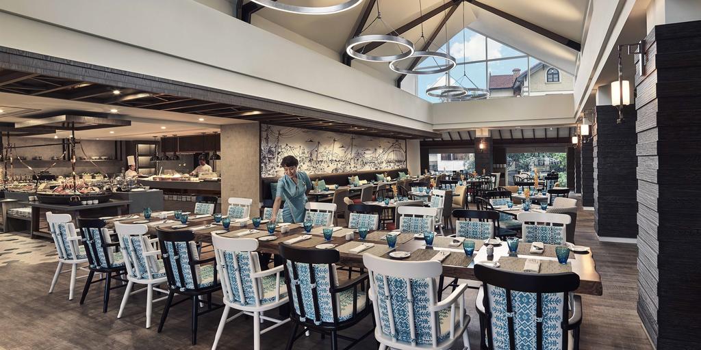 Ming Restaurant
