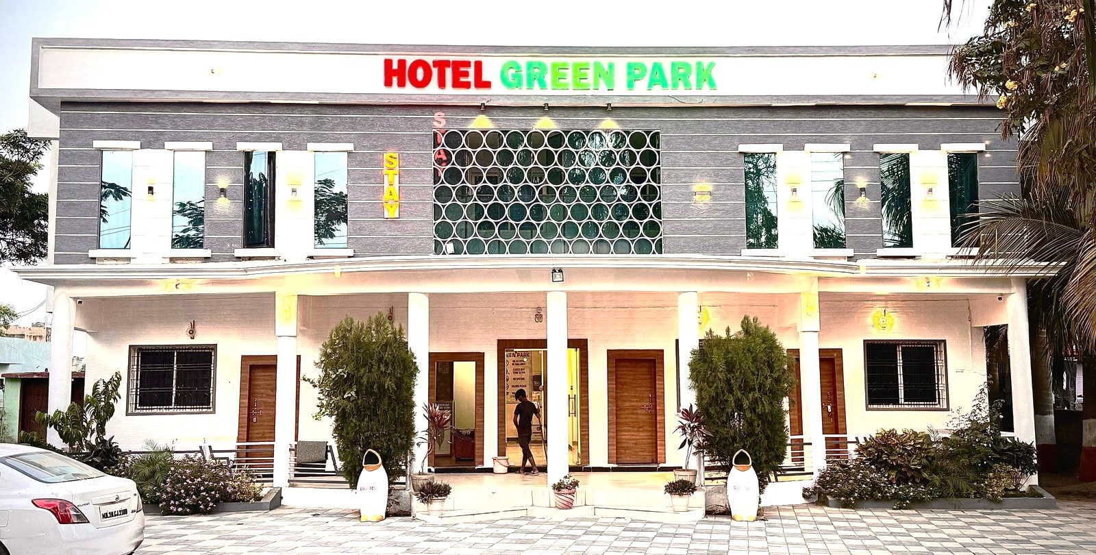 Green Park