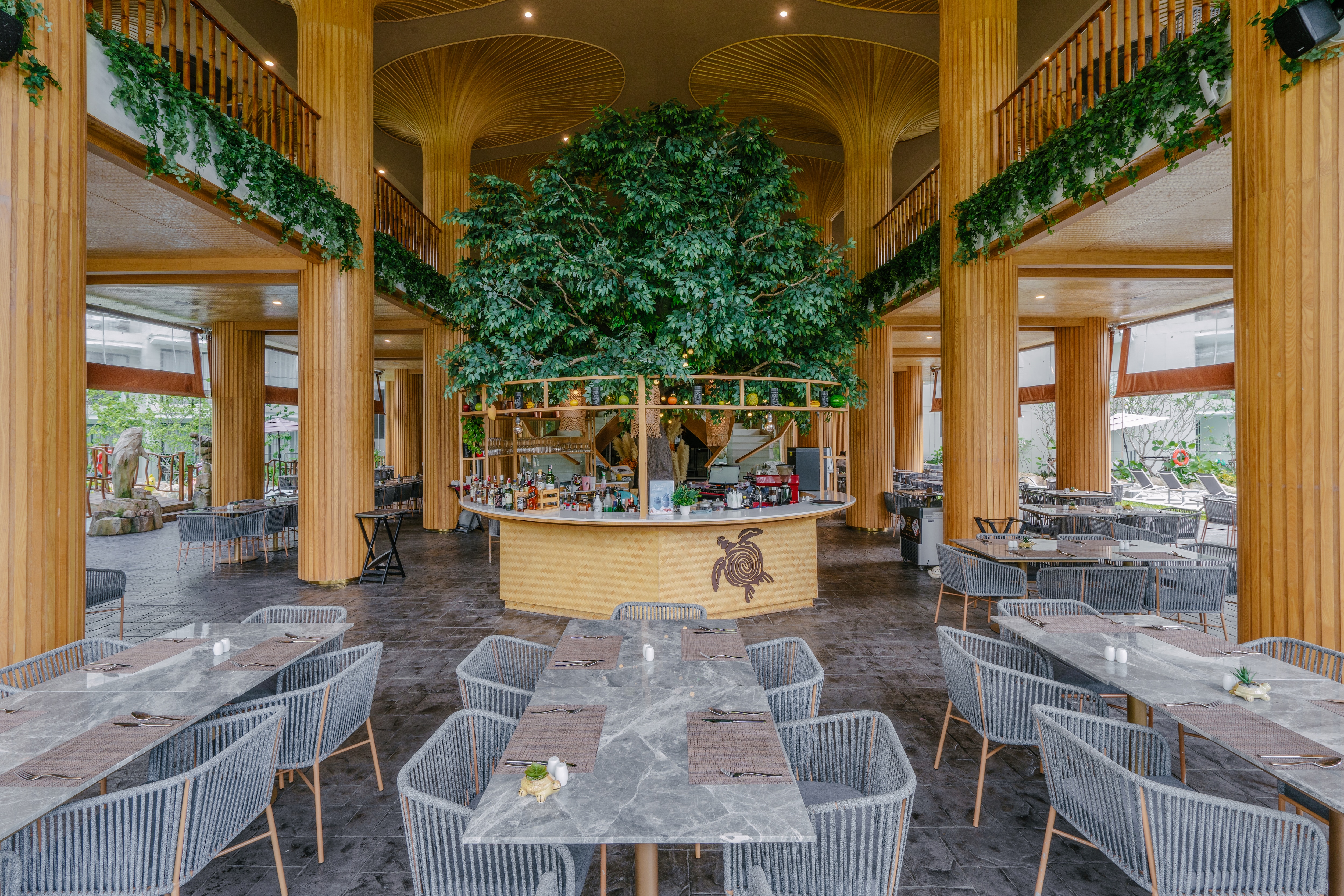 Wai Wai Restaurant