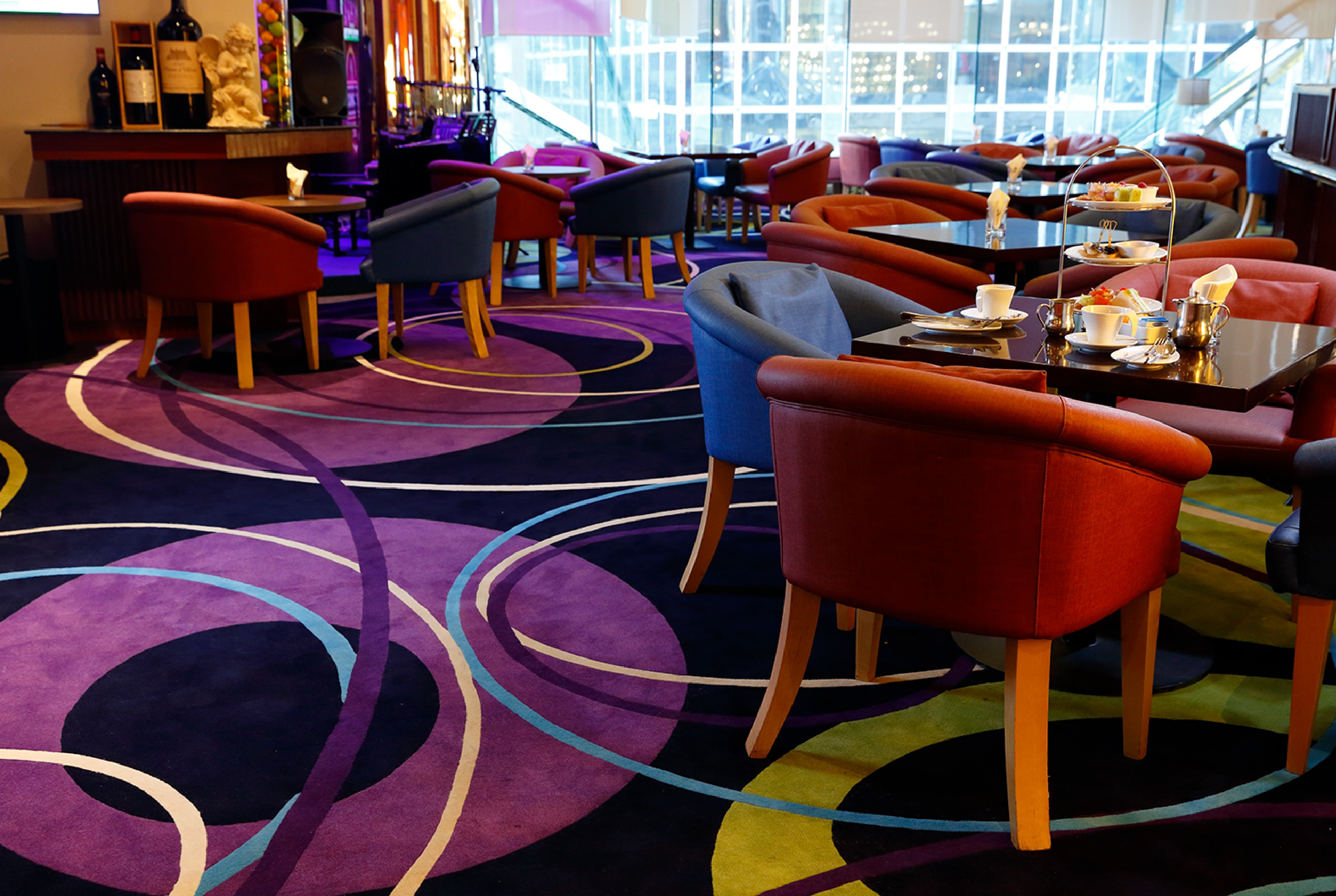 Flamingo Lounge